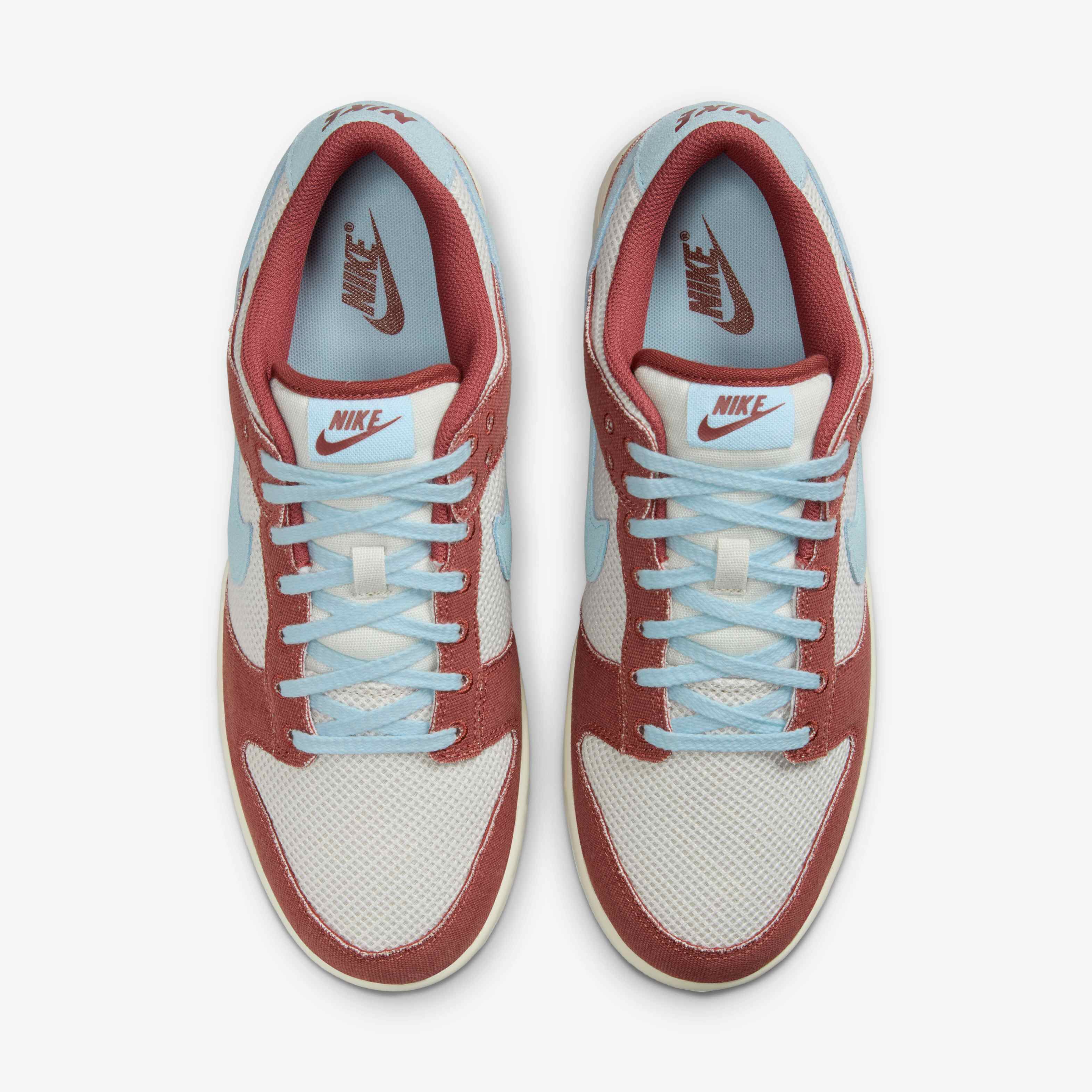 نايكي دانك لو ريترو SE image number 3