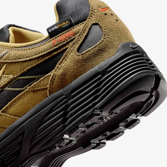 Nike P-6000 Premium CORDURA® image number 7 Nike P-6000 Premium CORDURA® image number 7