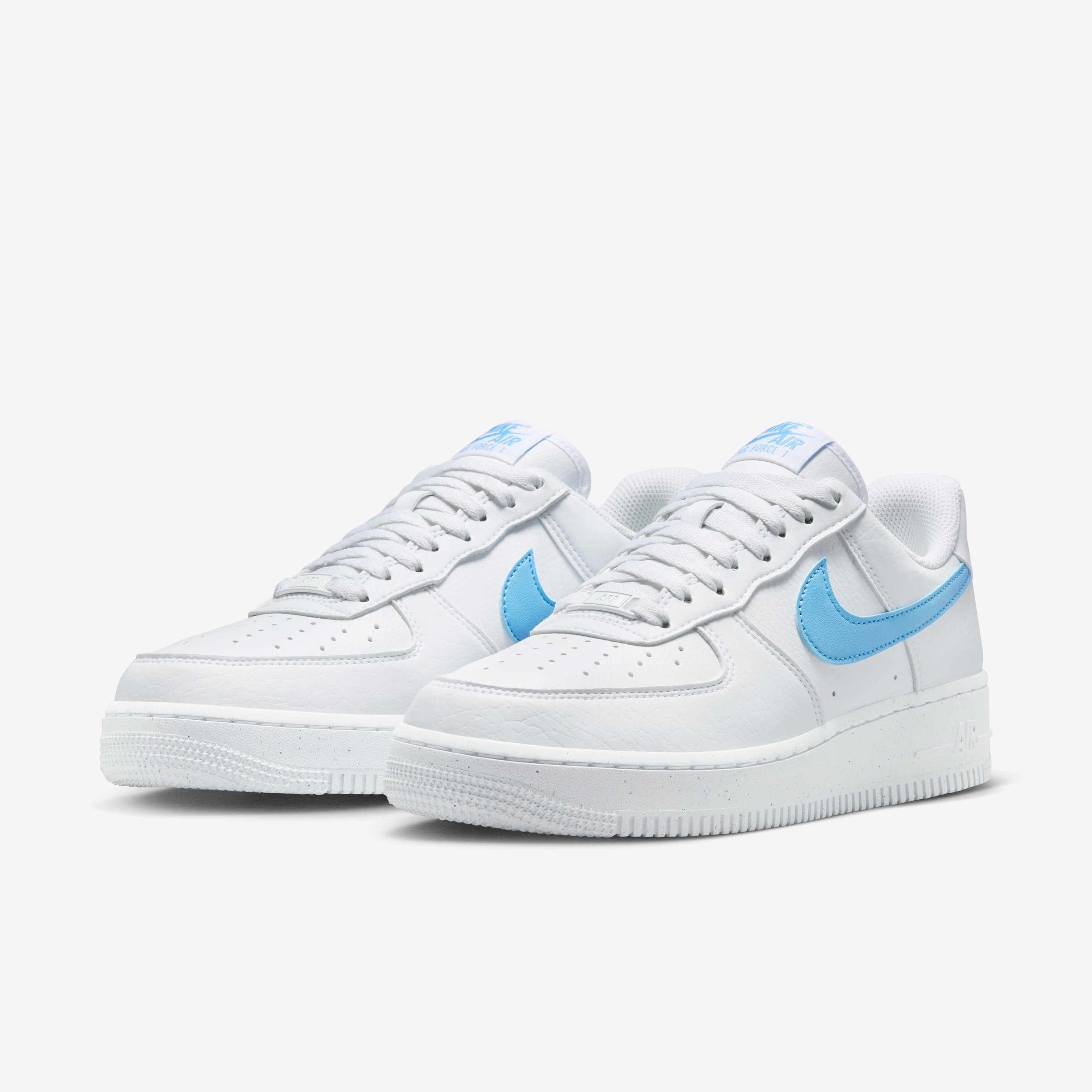 Nike Air Force 1 '07 Next Nature image number 4