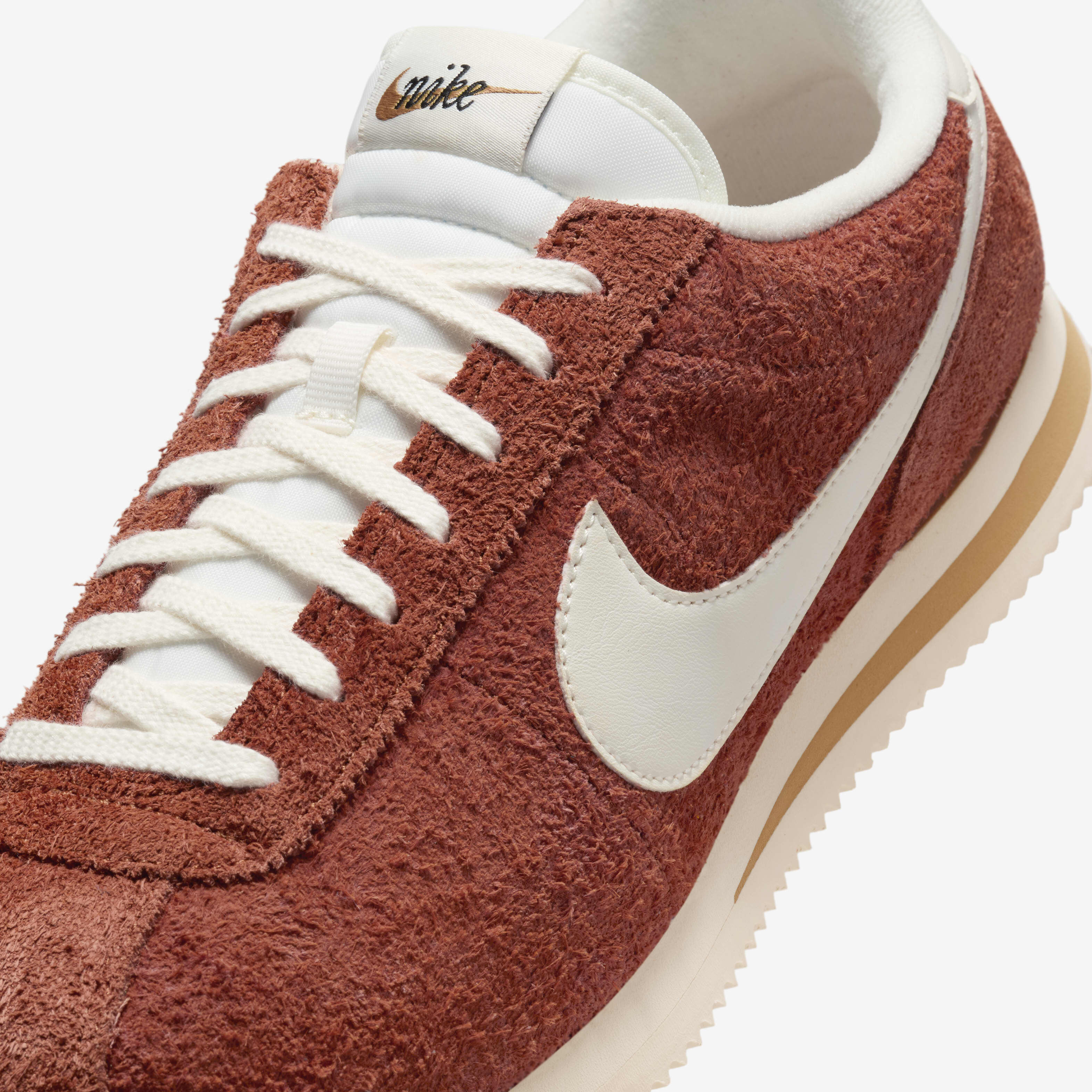 Suede cortez shoes clearance