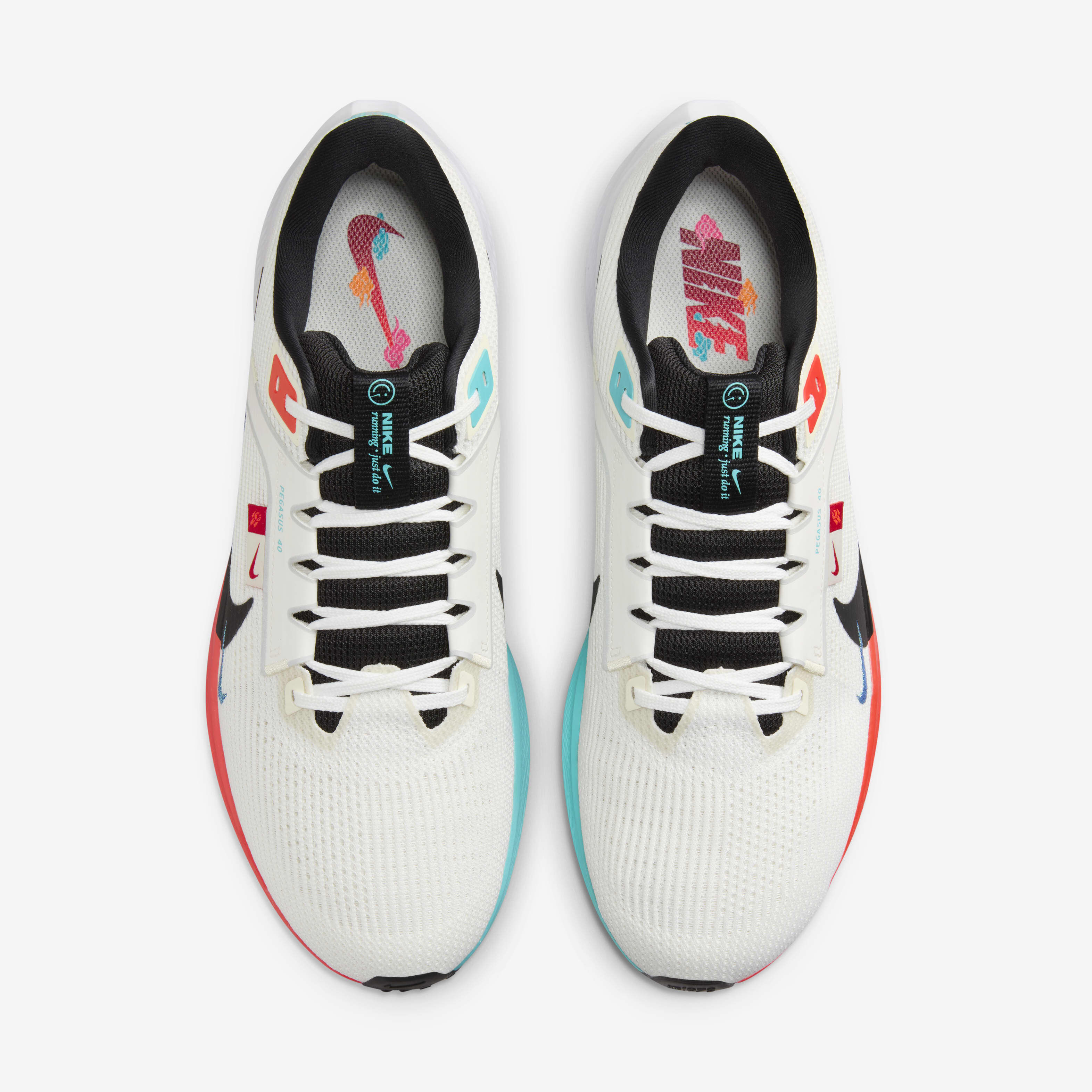 نايكي بيجاسوس 40 image number 3