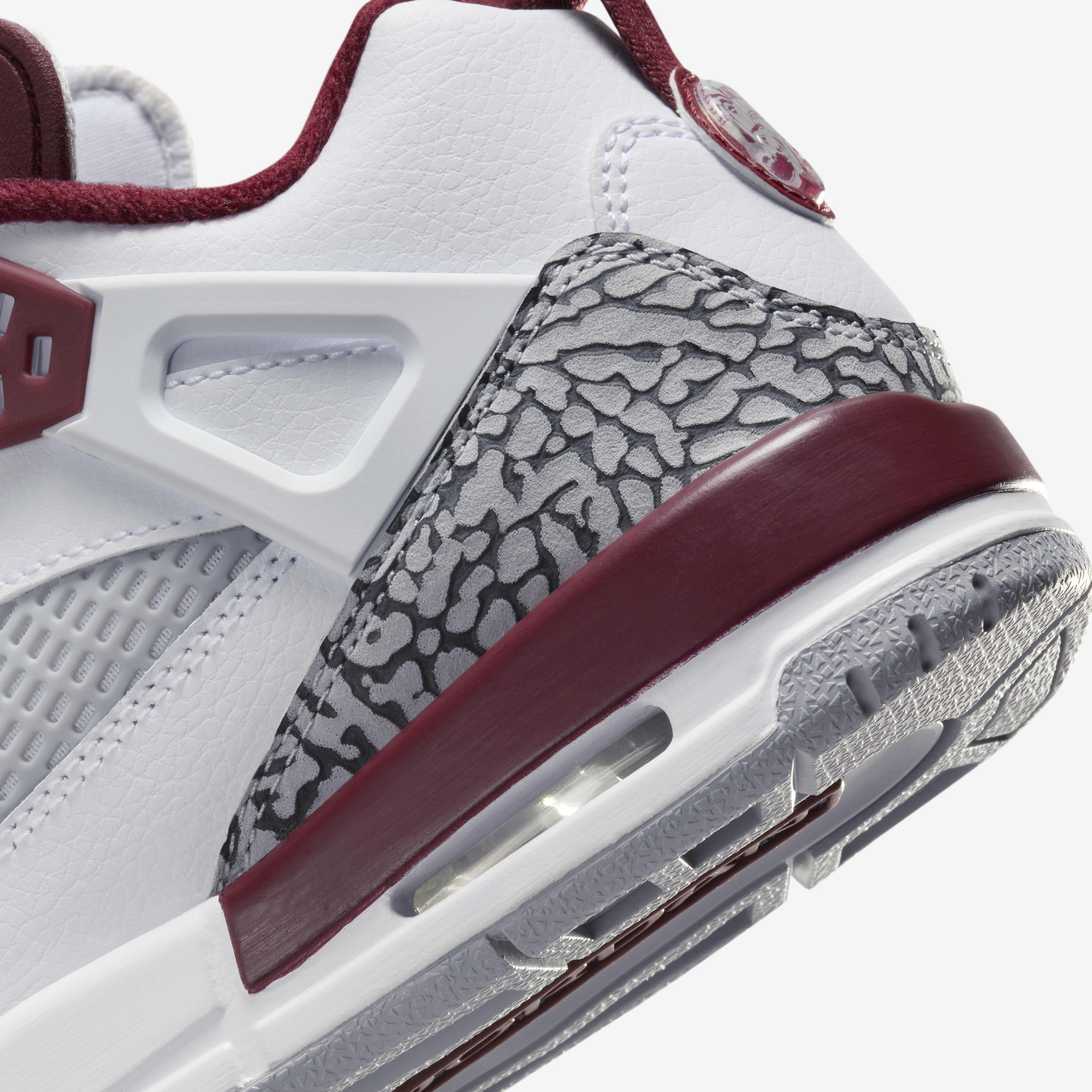 Jordan Spizike Low image number 7