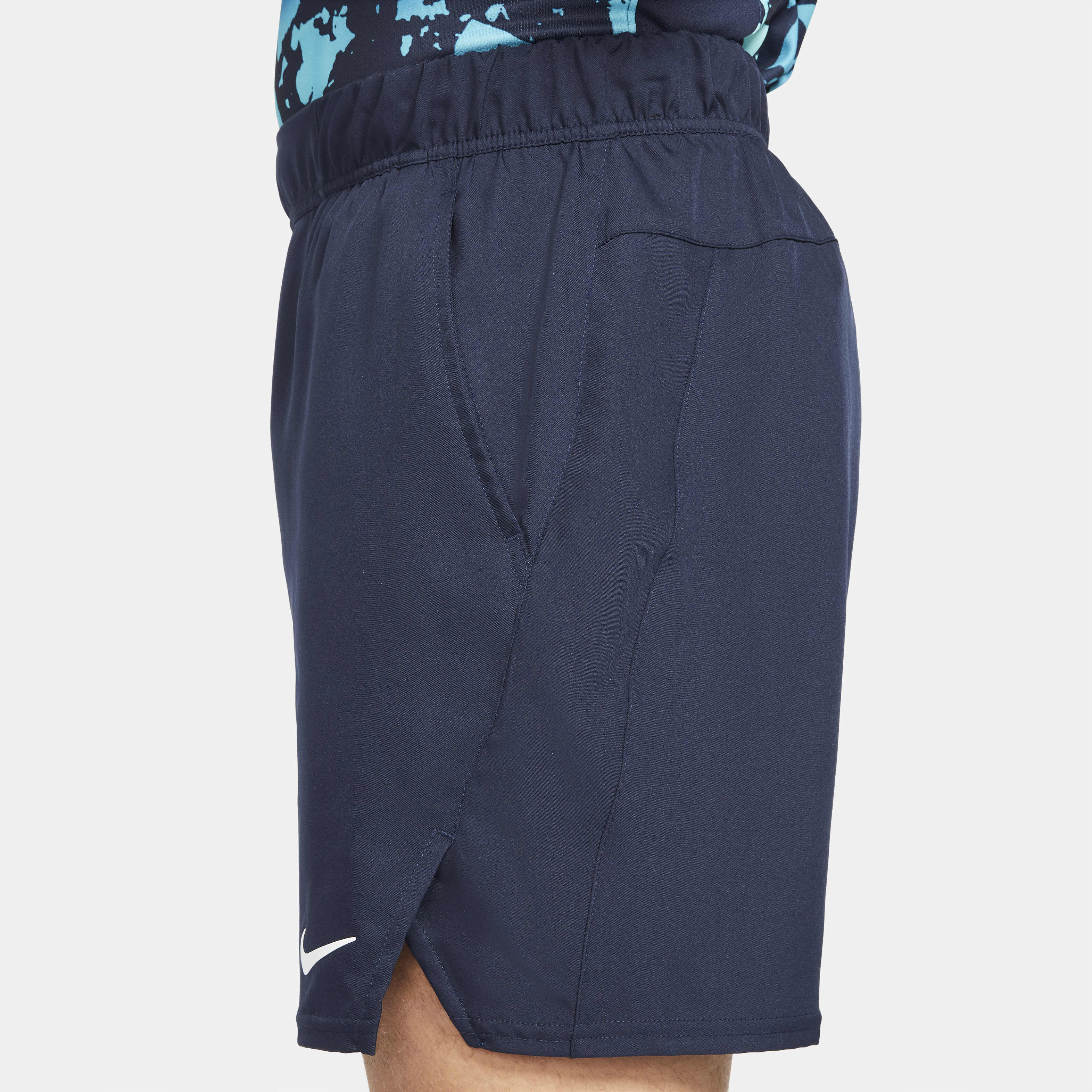 NikeCourt Dri-FIT Victory image number 3