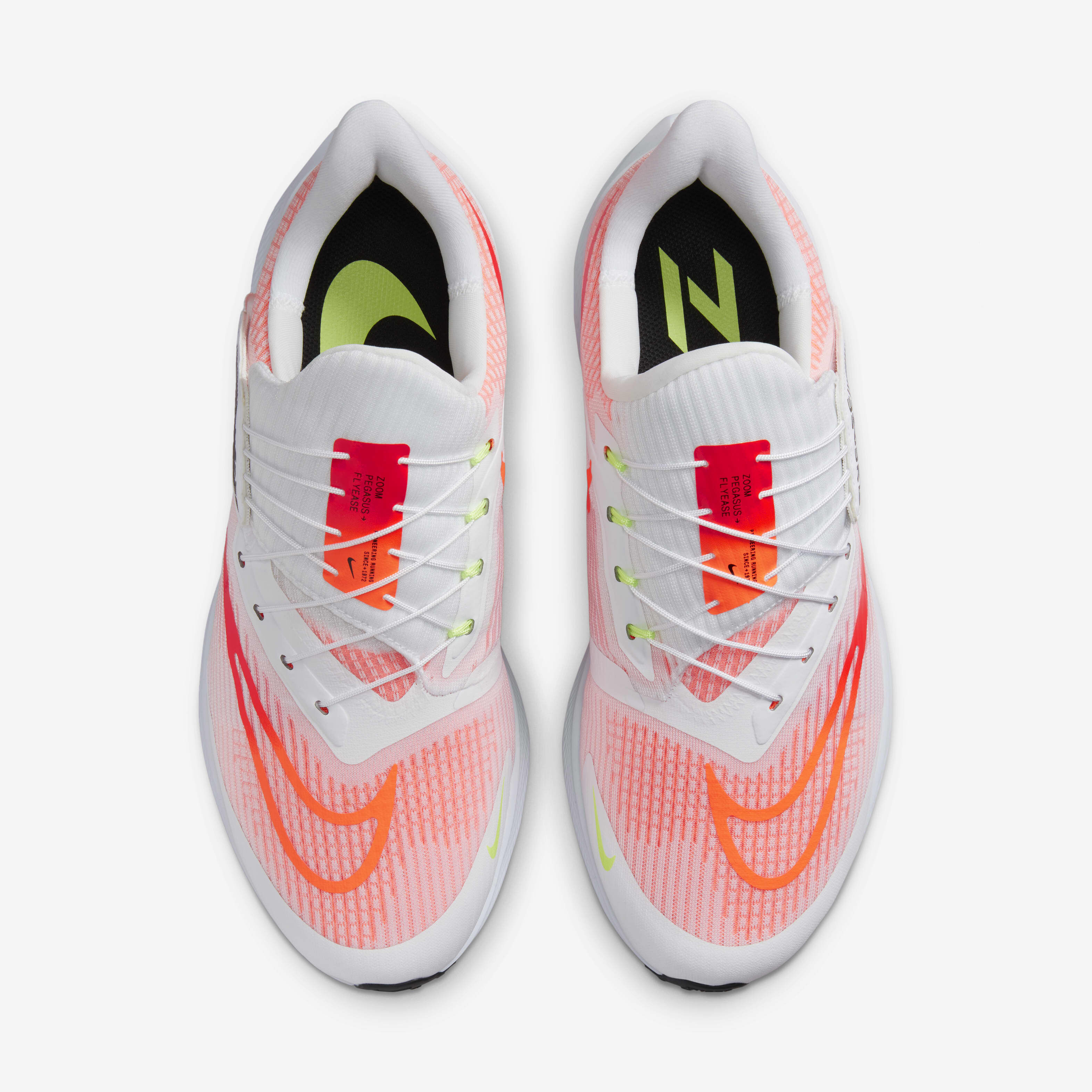 حذاء اير زووم بيجاسوس فلاي ايز image number 3