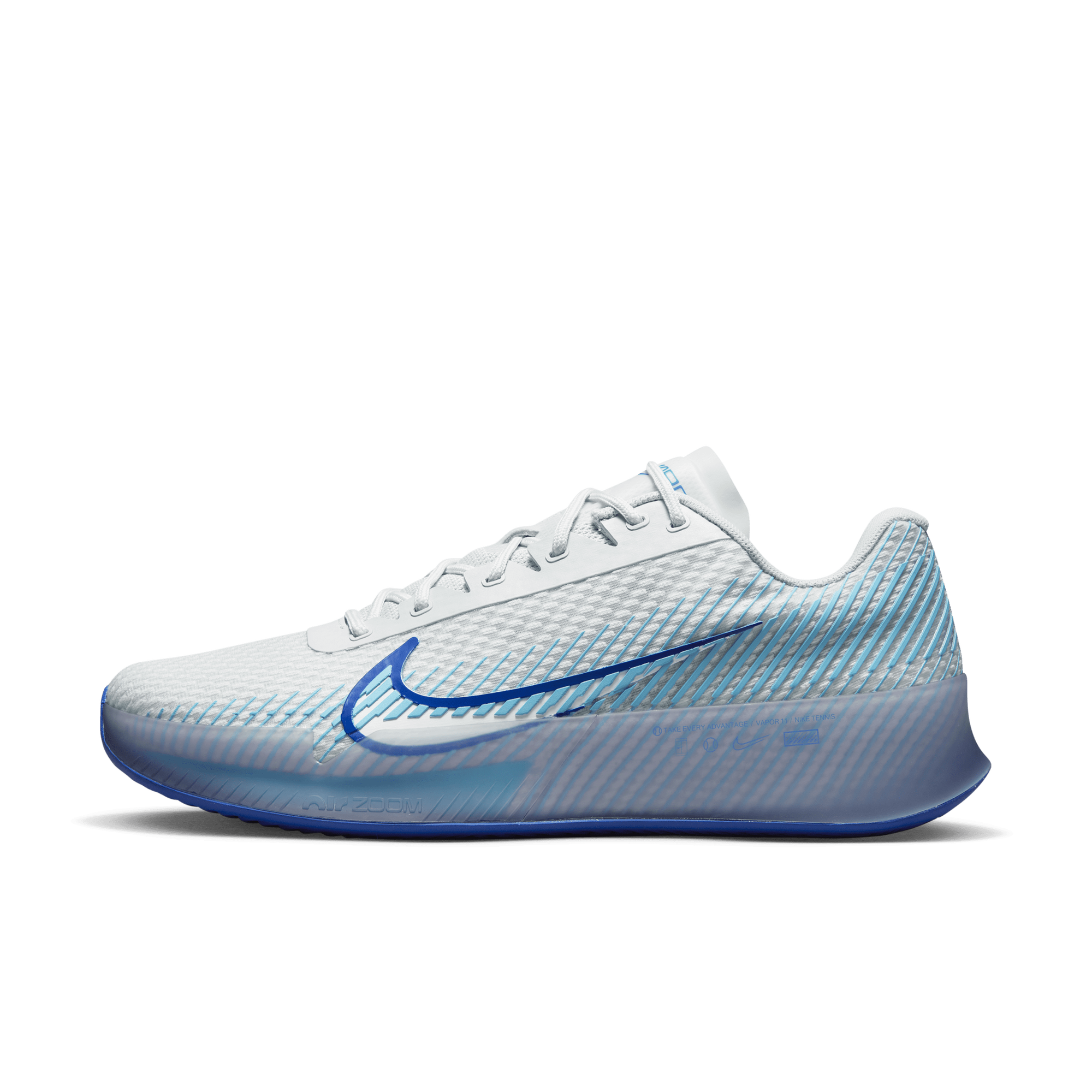 Basket discount nike tennis