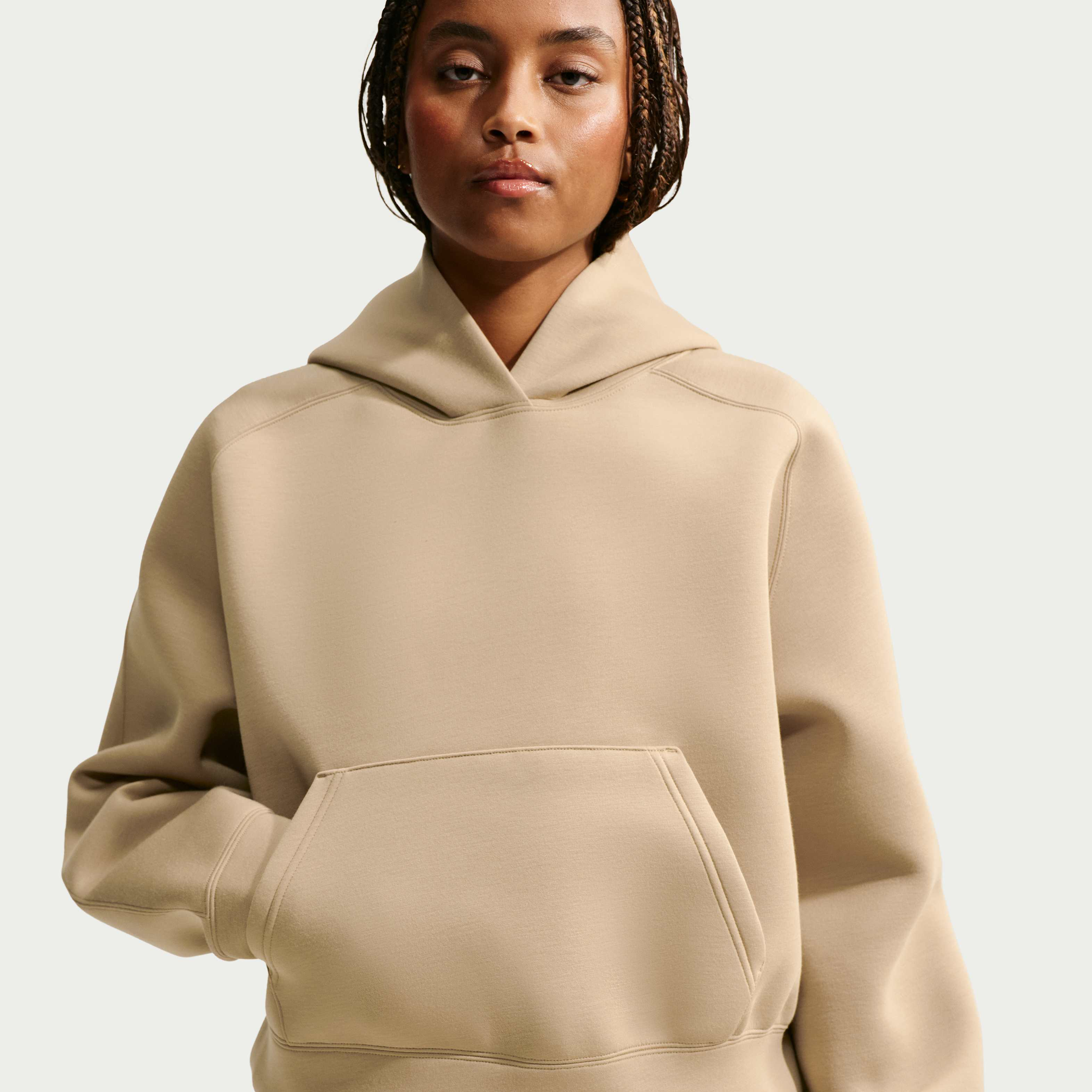 Nike Pre-Game Fleece image number 0