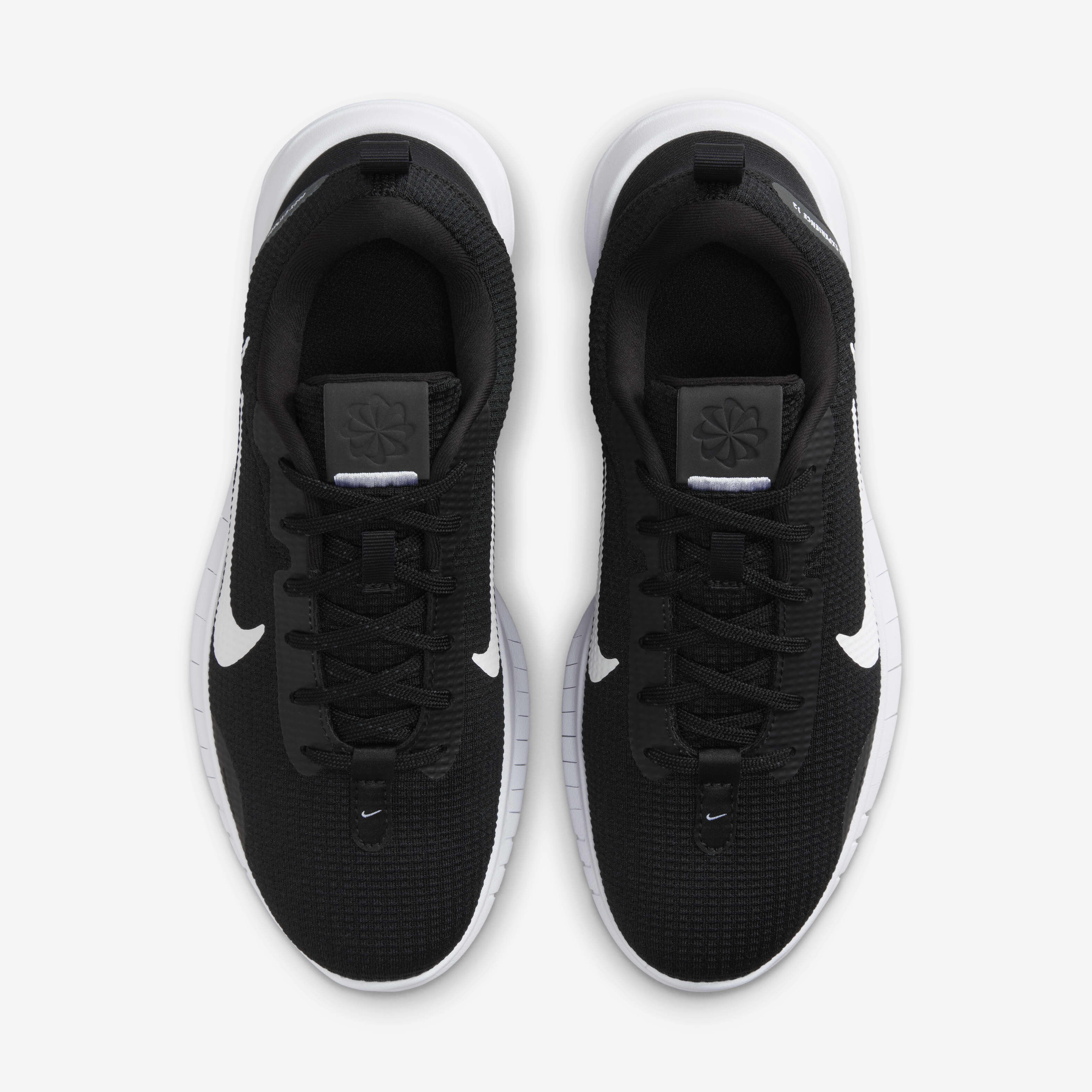 Buy Nike Flex Experience Run 12 Women s Road Running Shoes Black Dark Smoke Grey White Nike UAE Official