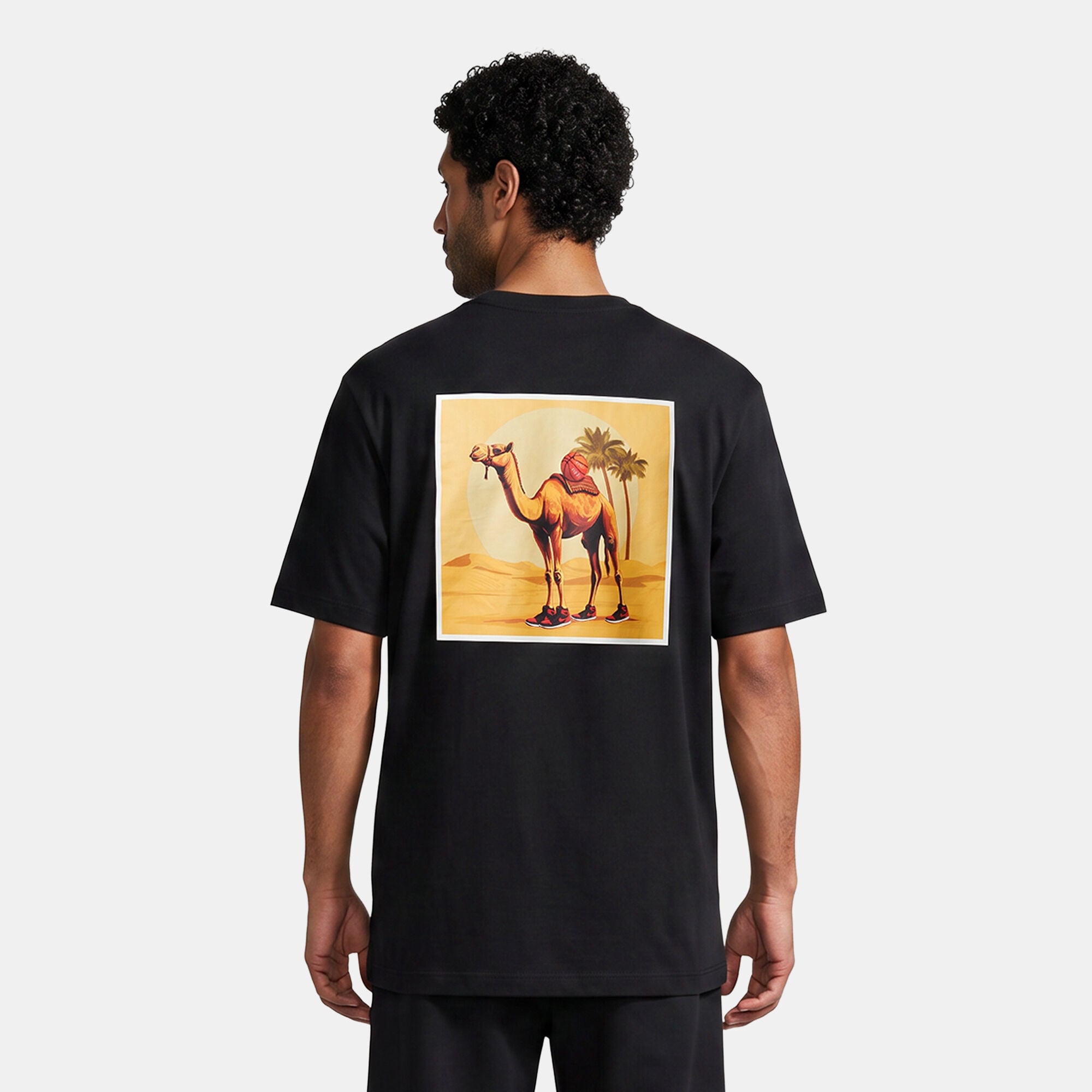 Jordan Core - Camel image number 0