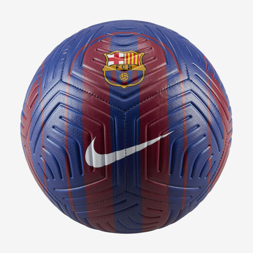 Balls-Nike, F.C. Barcelona Strike, Football