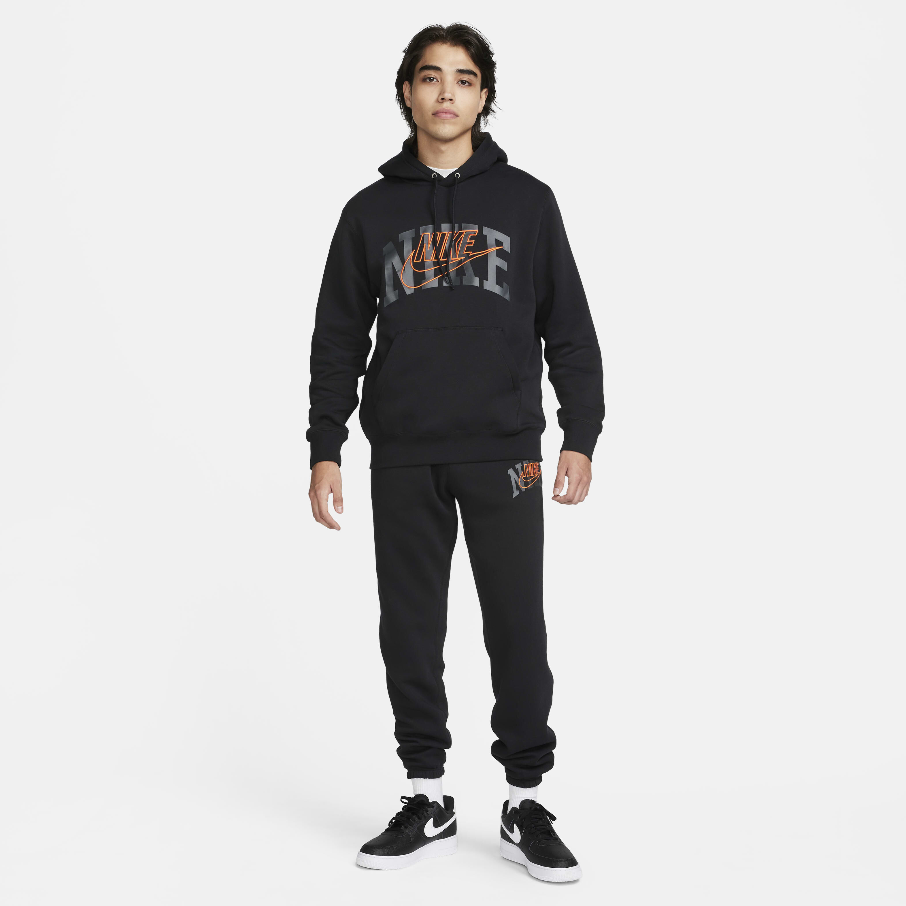 نايكي كلوب فليس image number 5