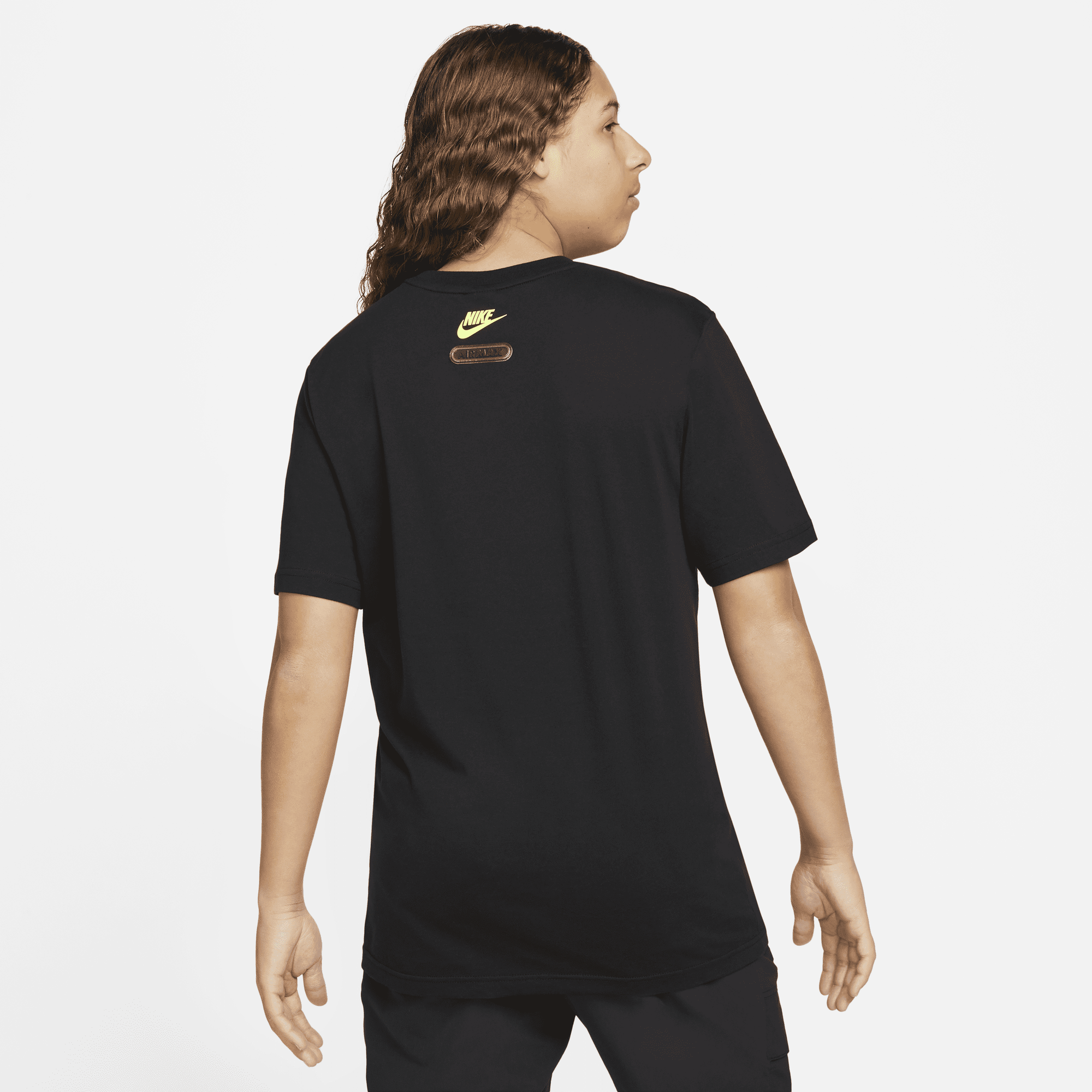 Shop Sportswear Air Max Men s T Shirt Nike UAE