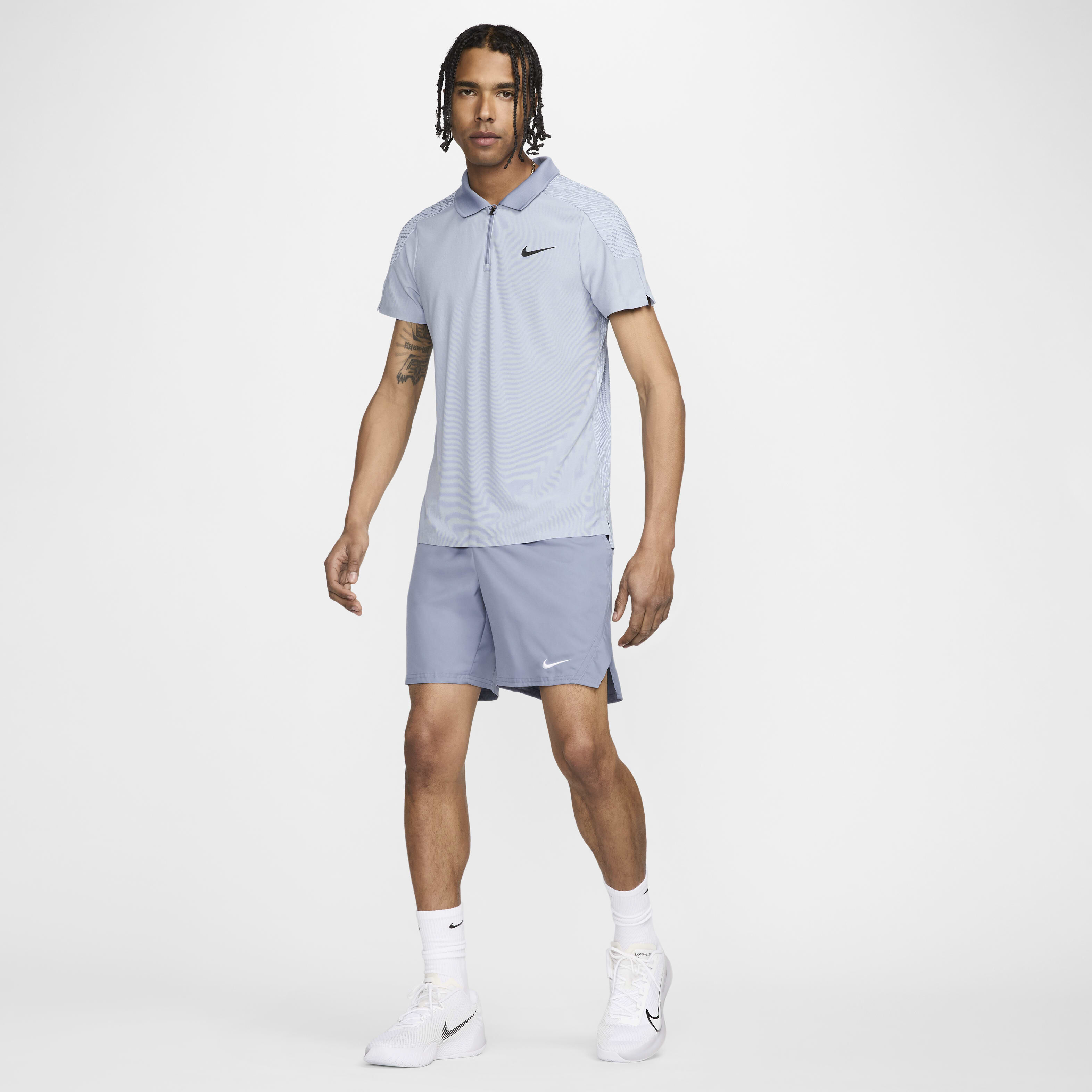 Buy Nike Slam Men s Dri FIT ADV Tennis Polo Nike UAE Official