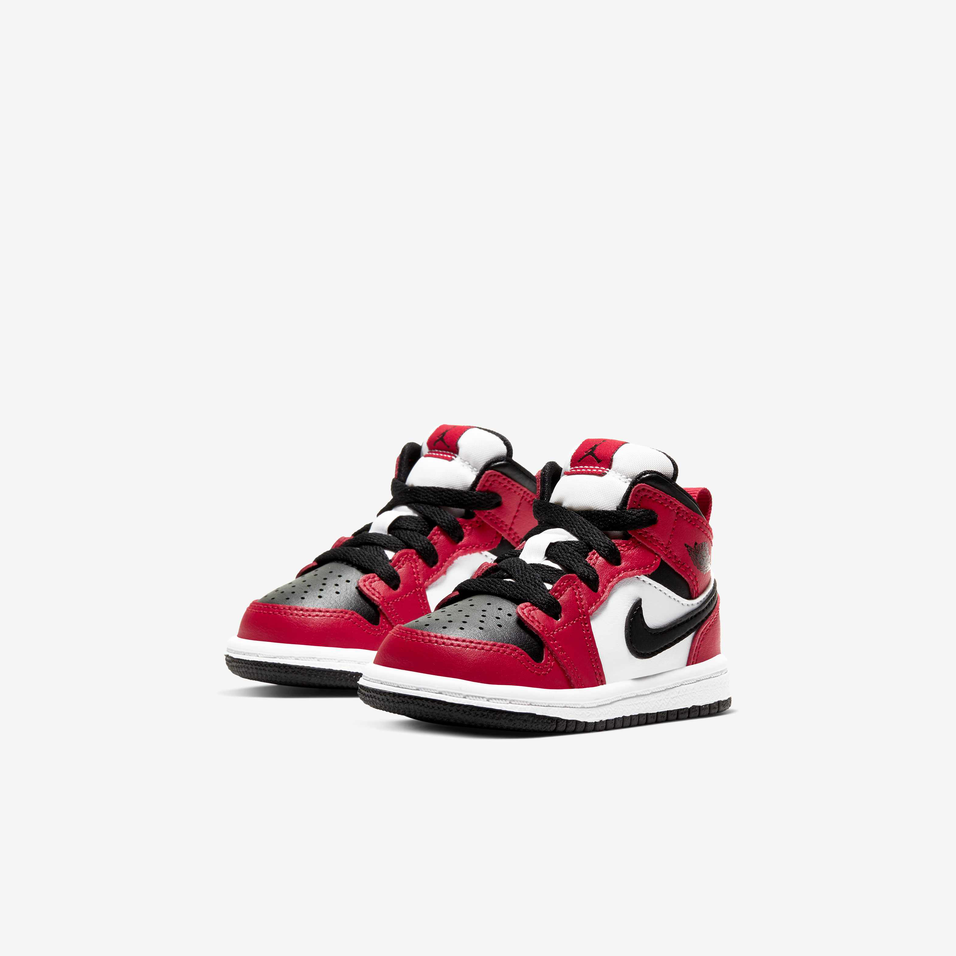 Jordan 1 Mid image number 4