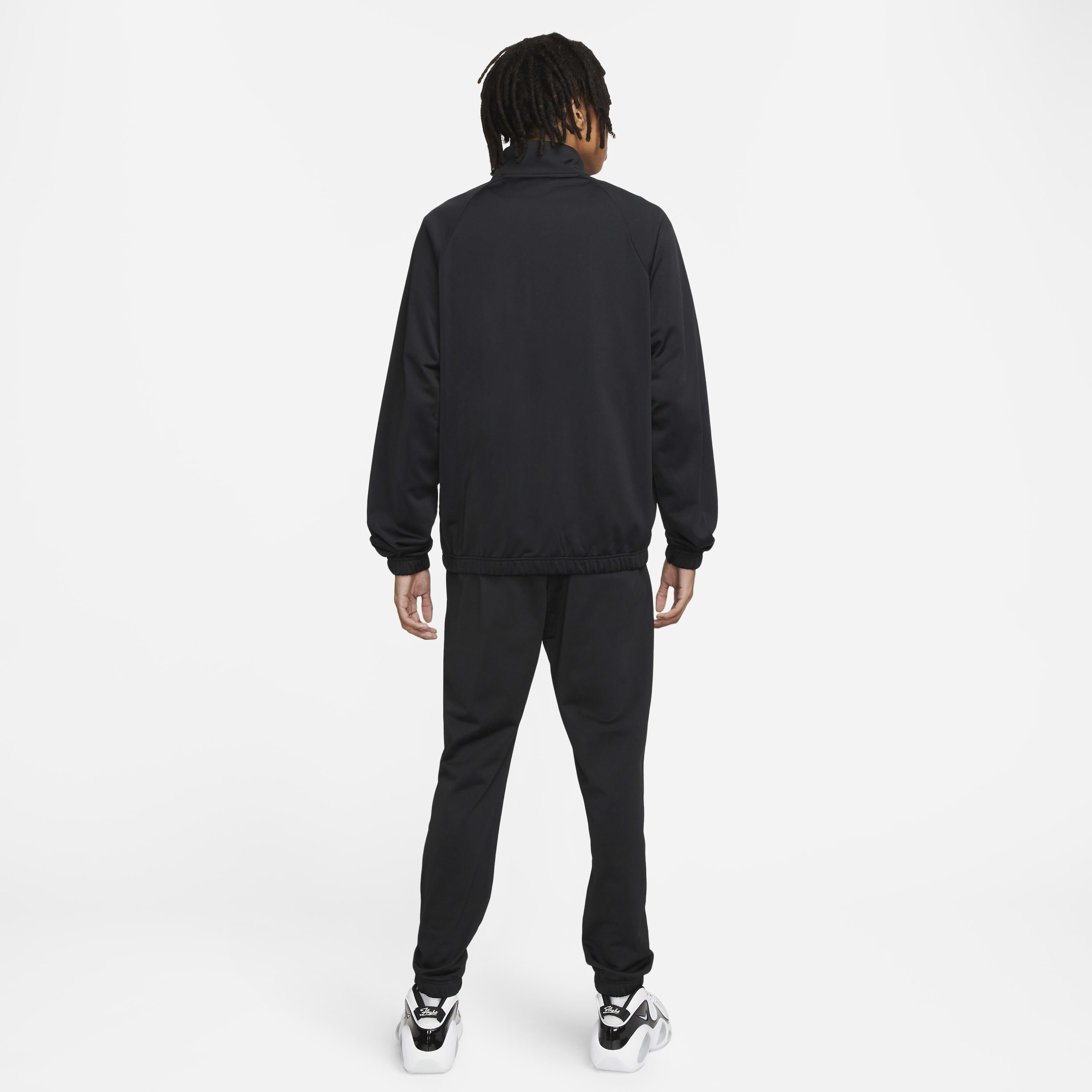 Buy Nike Club Men s Poly Knit Tracksuit Nike UAE Official