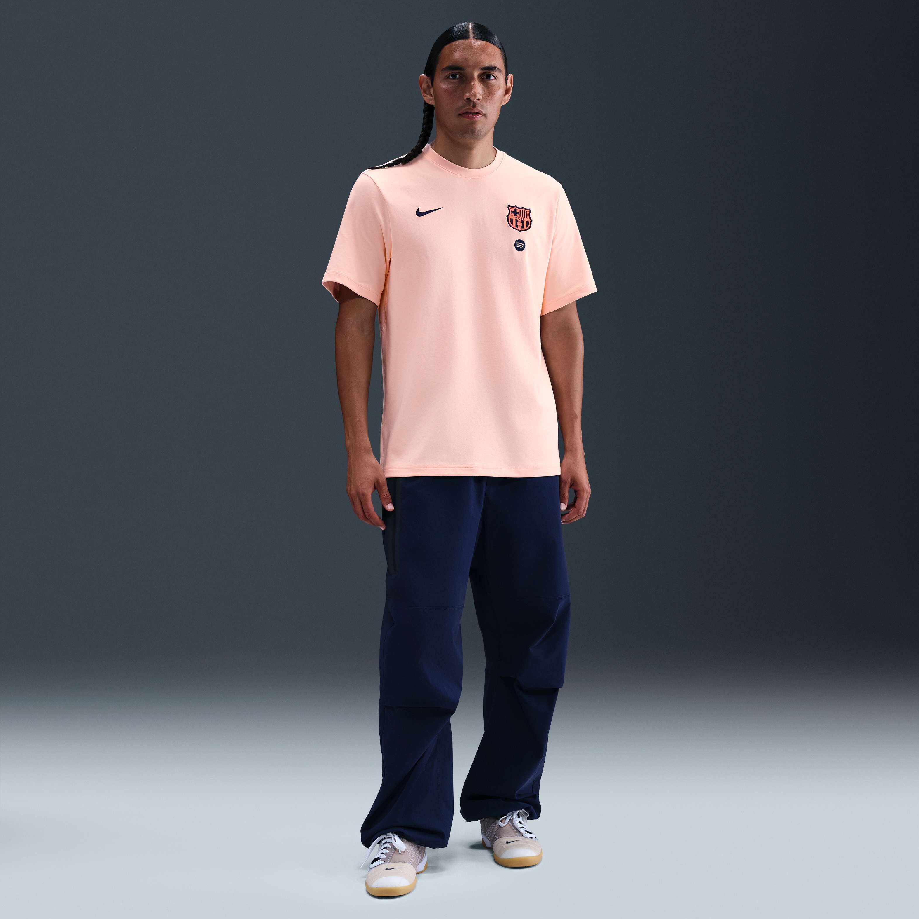 برشلونة برايمري البديل image number 3