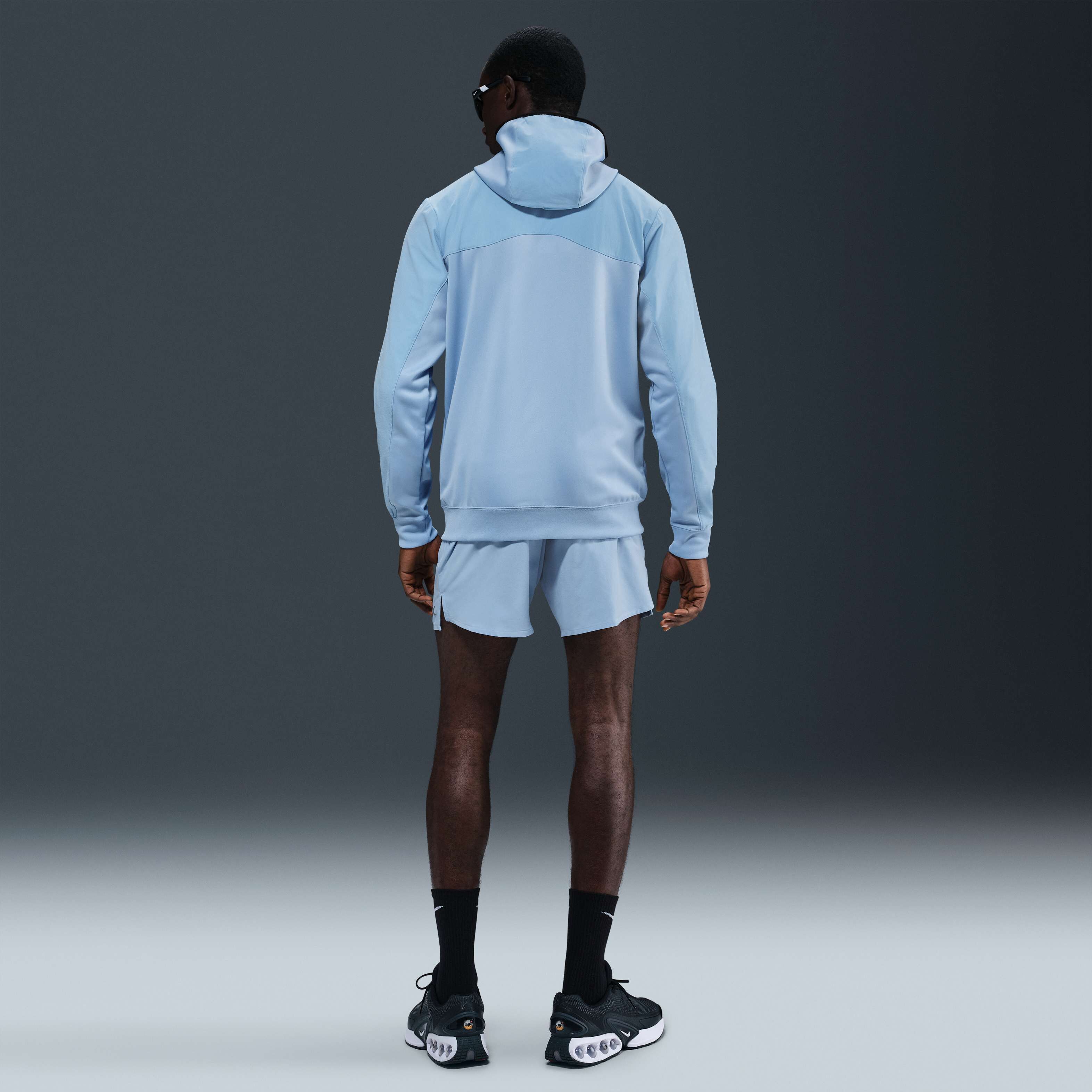 نايكي سبورتسوير اير ماكس image number 4