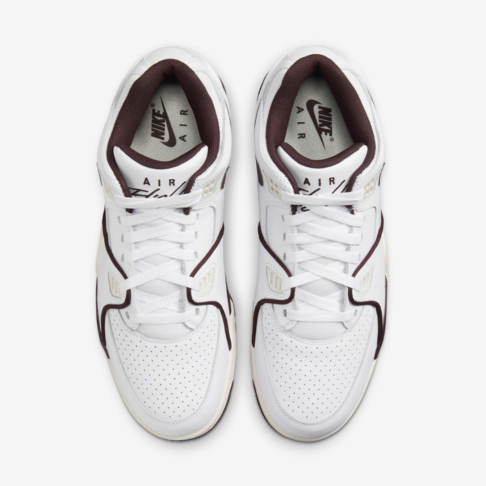 Nike Air Flight '89 Low image number 3 Nike Air Flight '89 Low image number 3