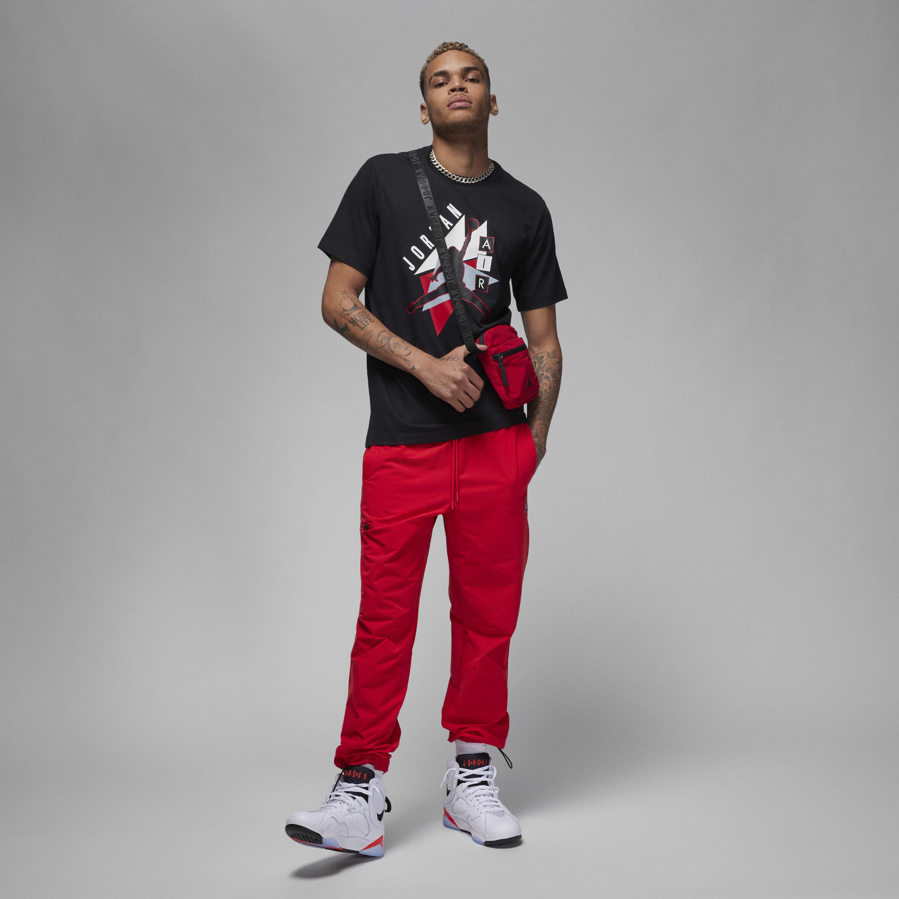 Jordan Brand image number 3