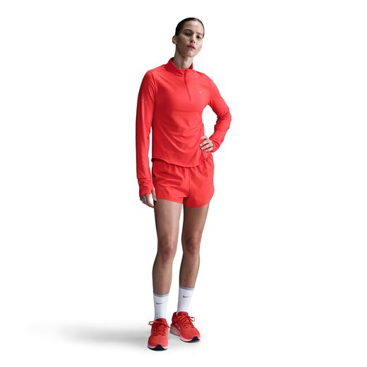 Neon nike shirt women's new arrivals