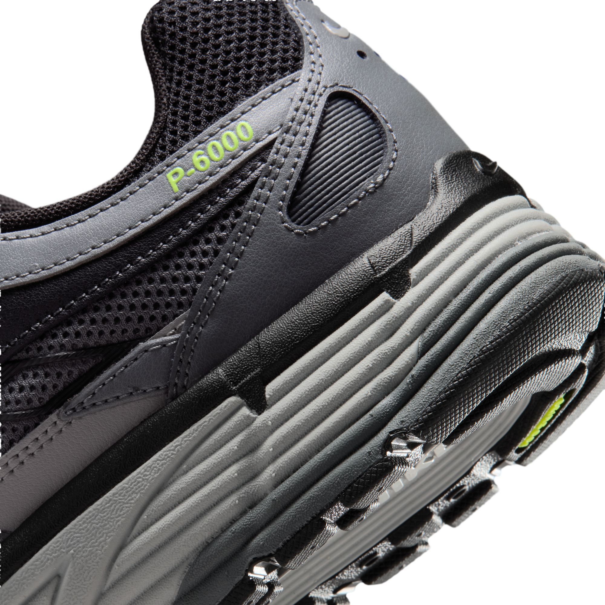 Nike P-6000 image number 9