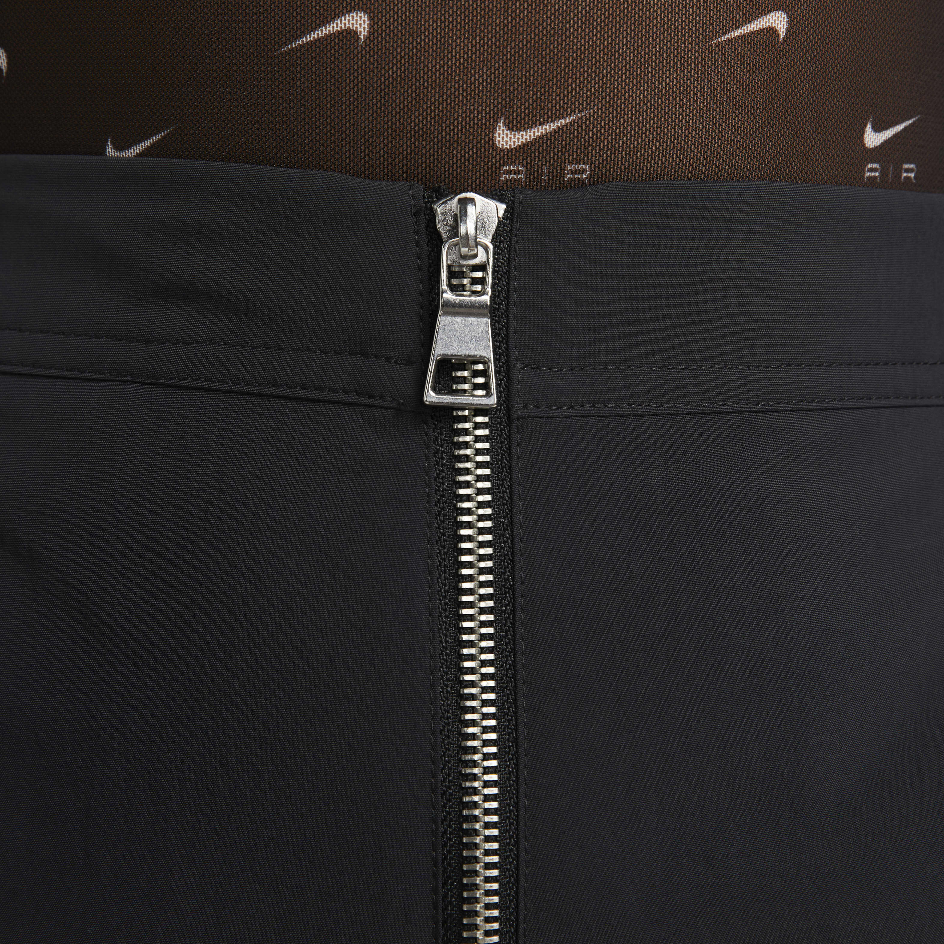 نايكي سبورتسوير تك باك image number 2