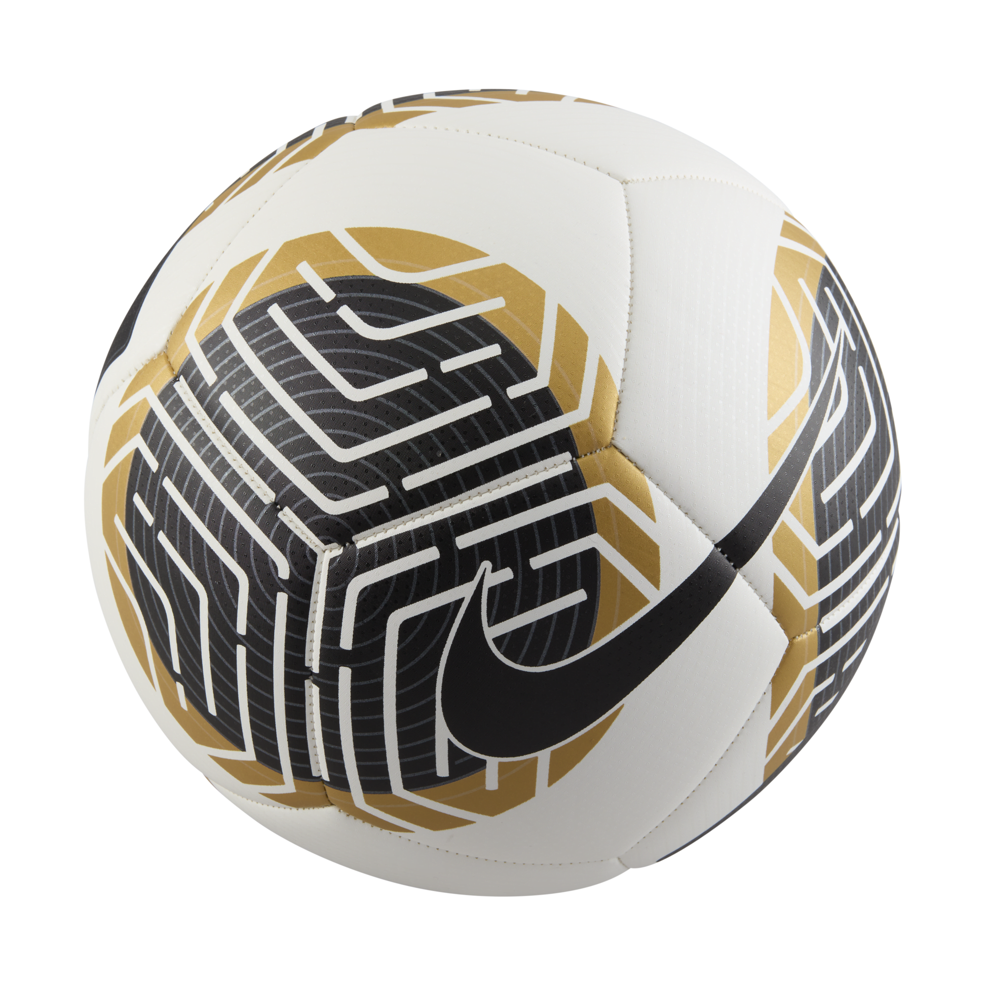 Nike football ball hotsell