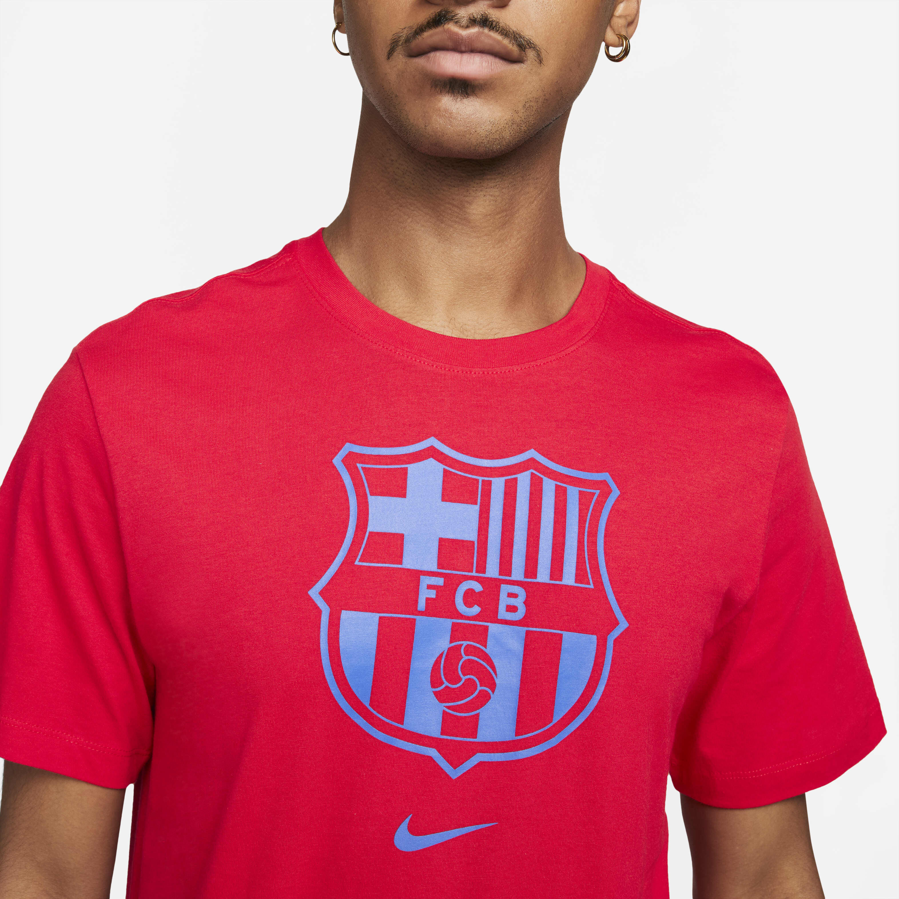 FC Barcelona Crest image number 2