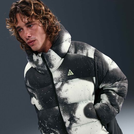 Men's Jackets & Gilets-Nike, Nike ACG, Men's Therma-FIT ADV Jacket