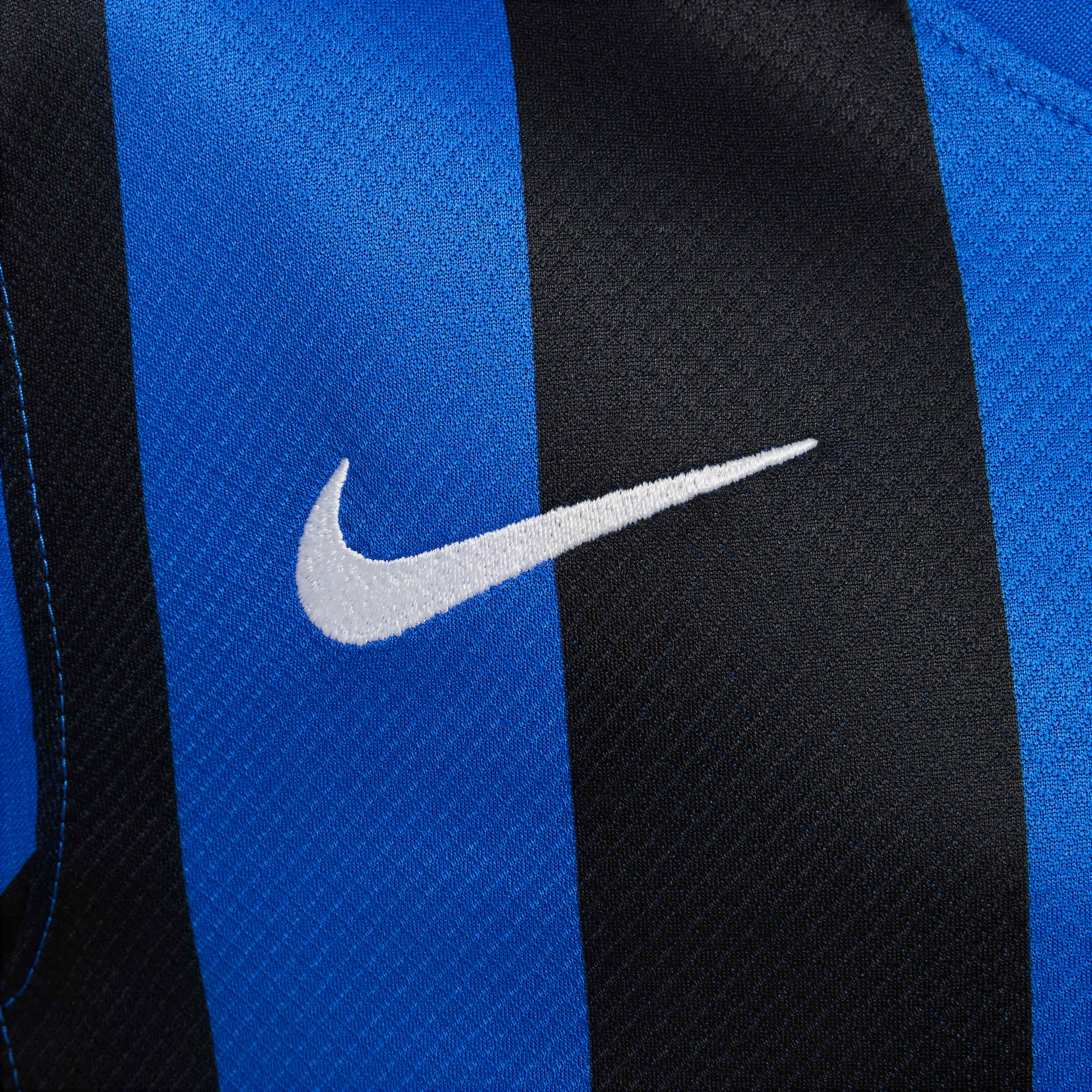 Inter Milan 2024/25 Stadium Home image number 3