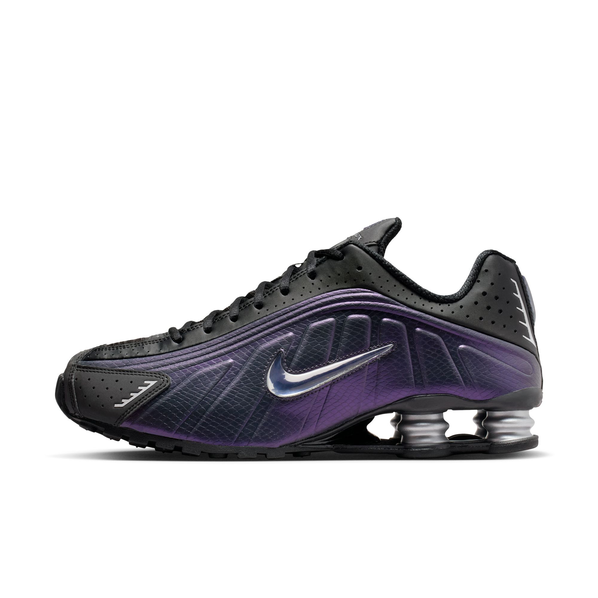 Nike Shox R4 image number 0