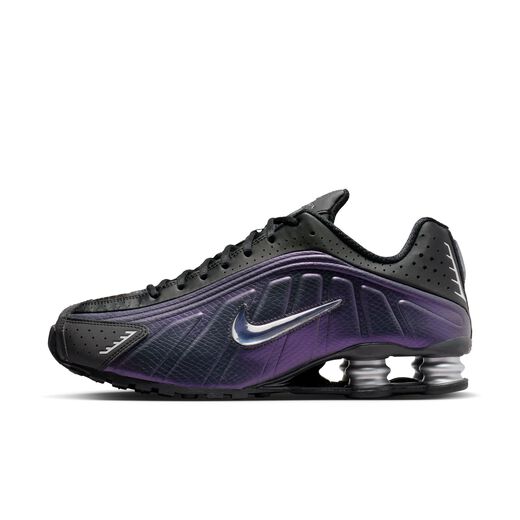 Nike Shox R4
