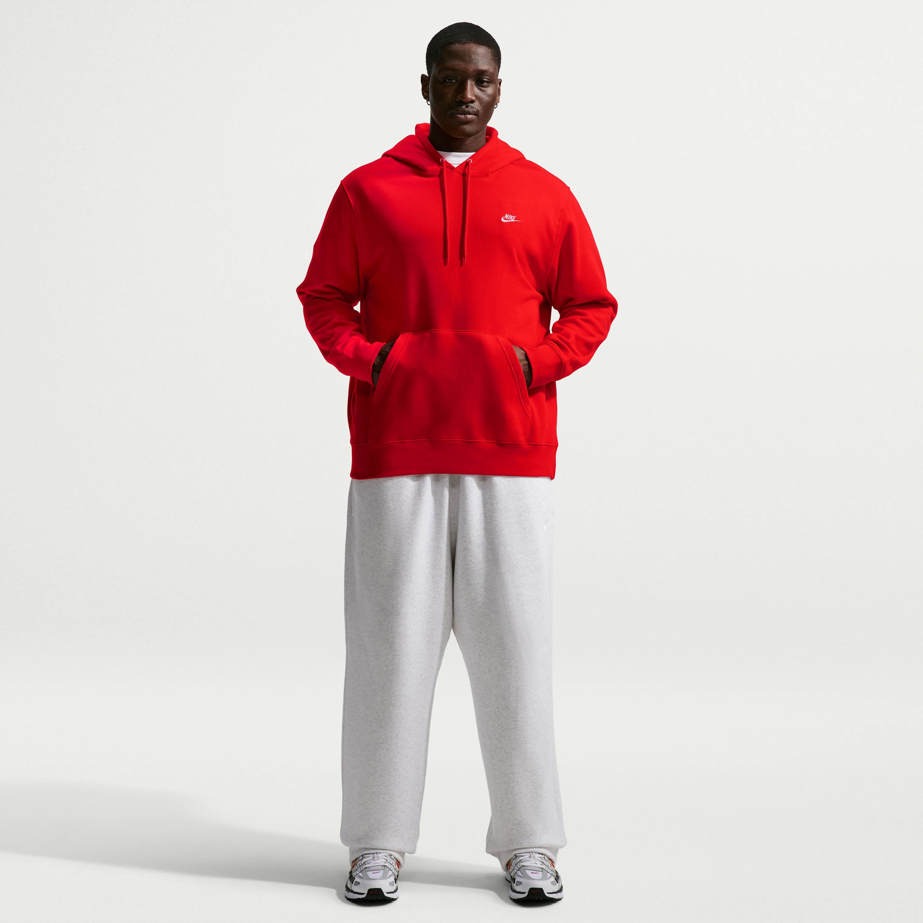 Nike Club image number 8