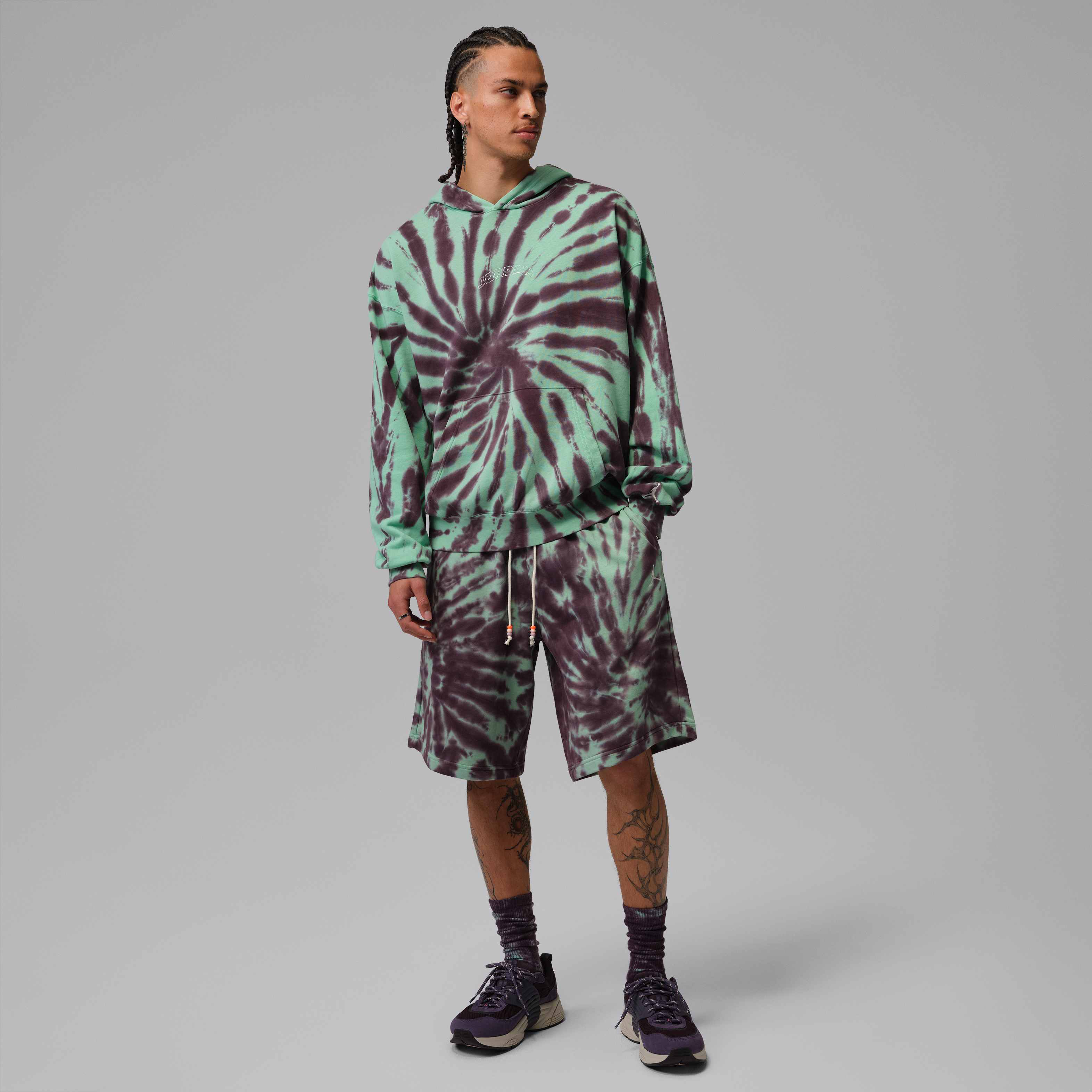 Jordan Brooklyn Fleece image number 5
