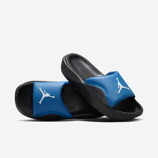 Jordan Franchise