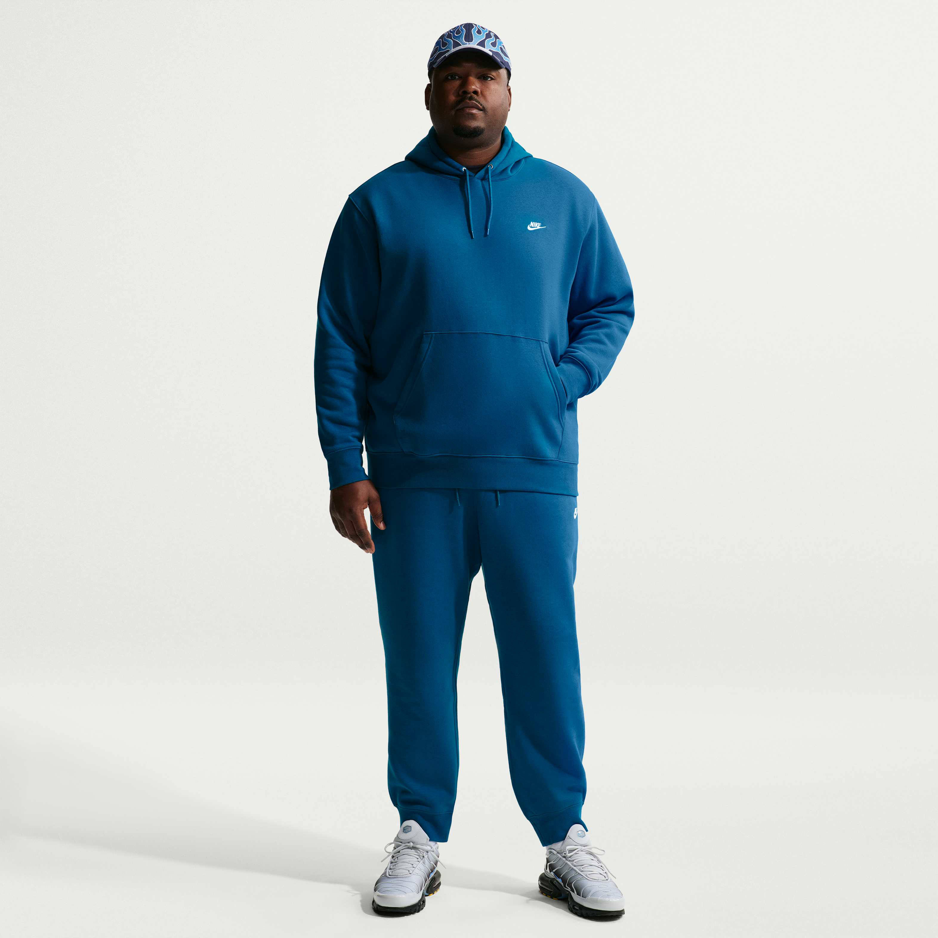 Nike Club image number 8