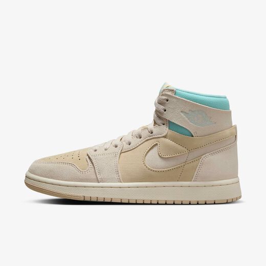 Shoes-JRDN, Air Jordan 1 Zoom CMFT 2, Women's Shoes
