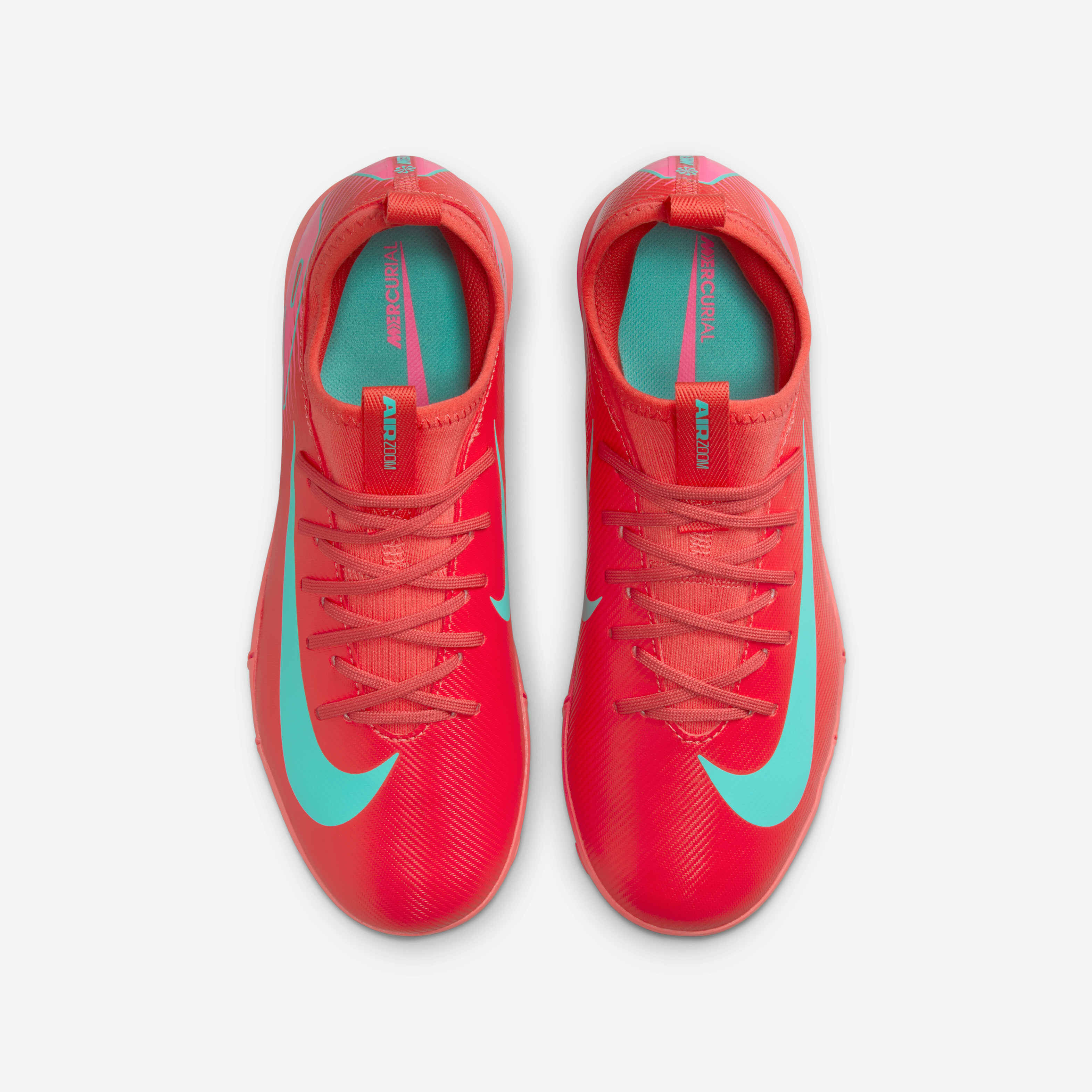 Nike Jr. Mercurial Vapor 16 Academy image number 3