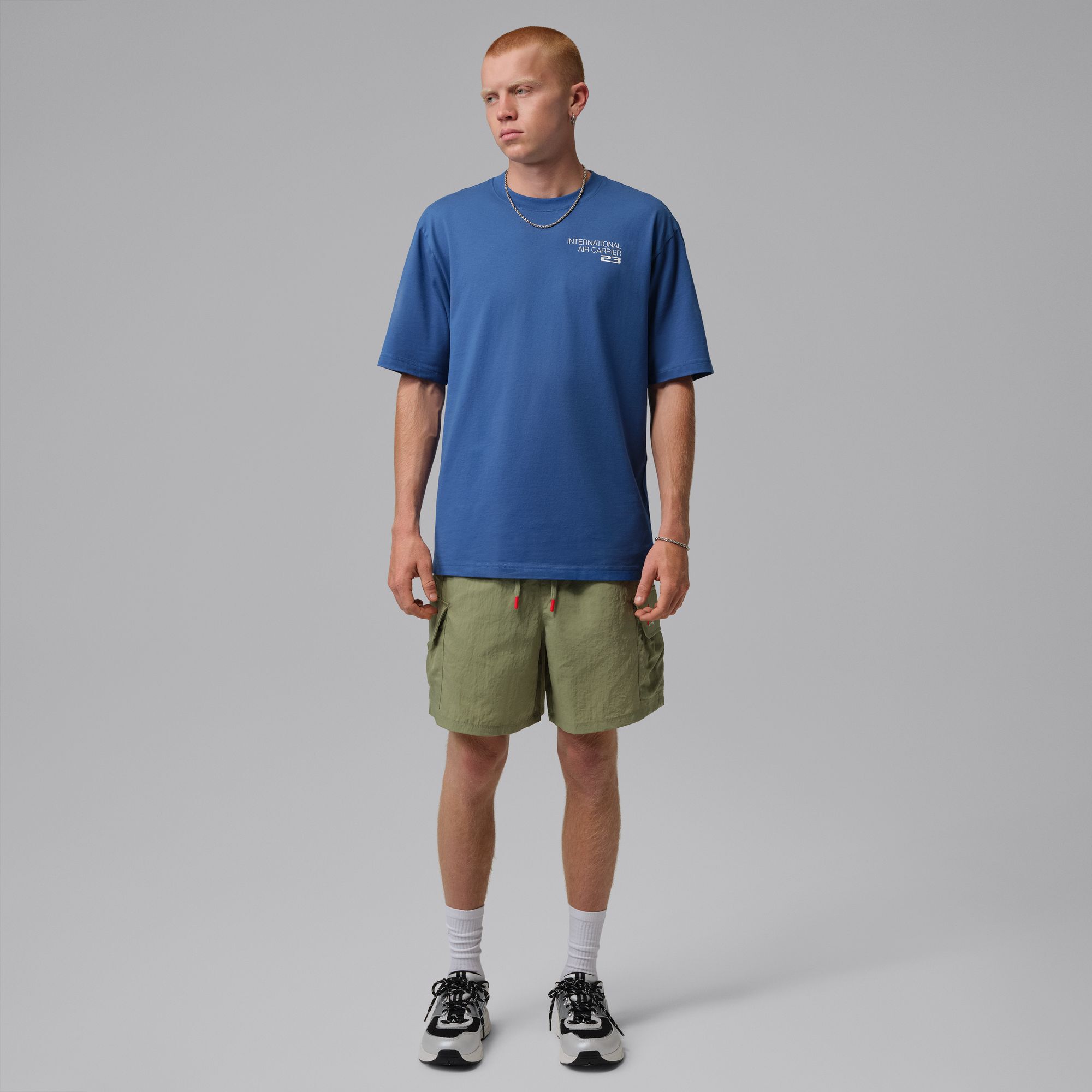 Jordan Brooklyn image number 5