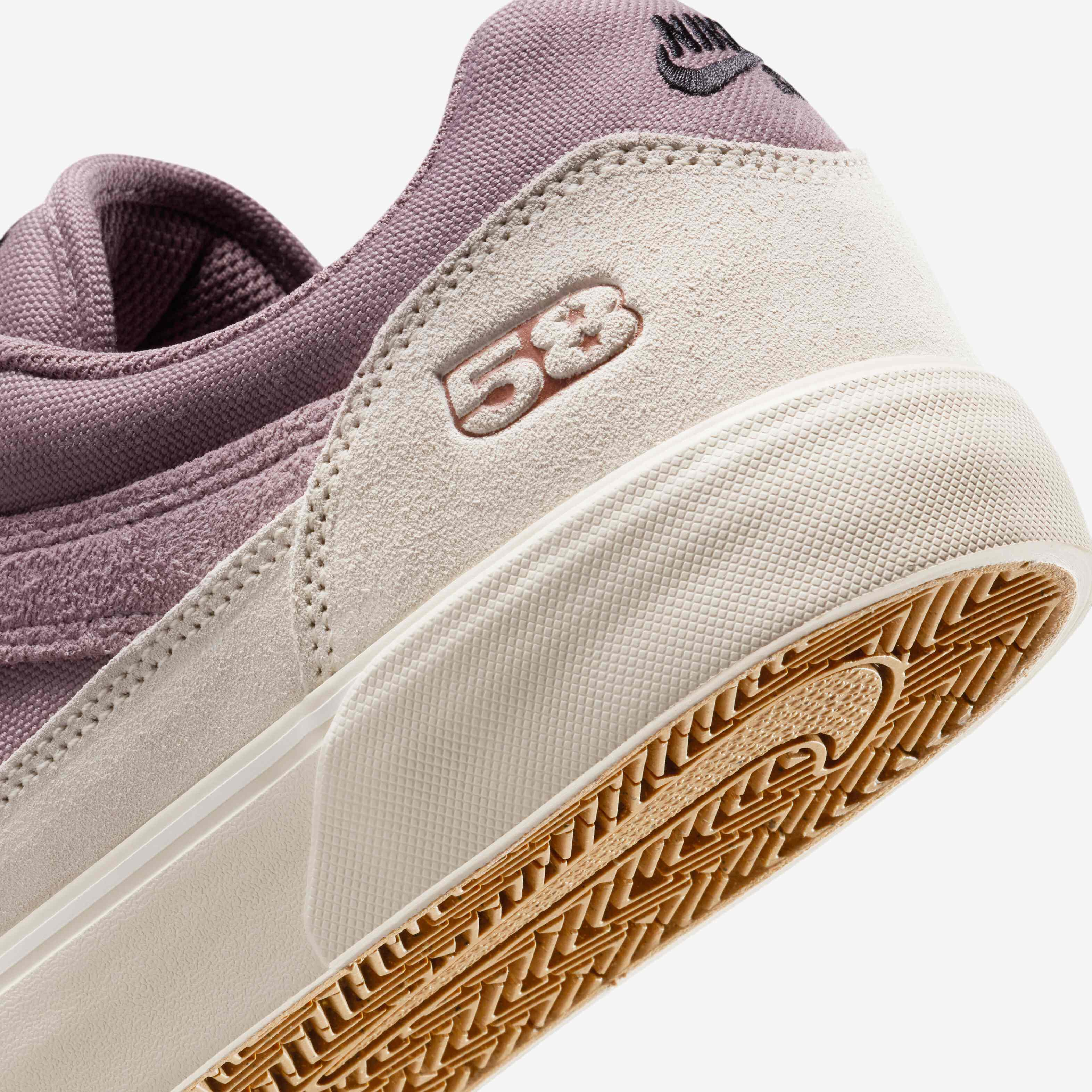 Nike SB Malor TE image number 7