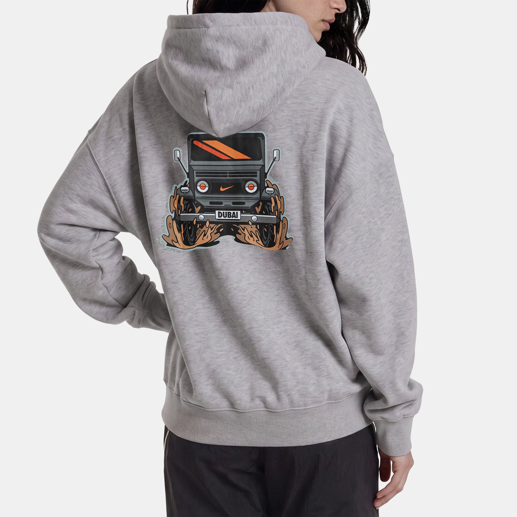 Nike Club - Jeep image number 1