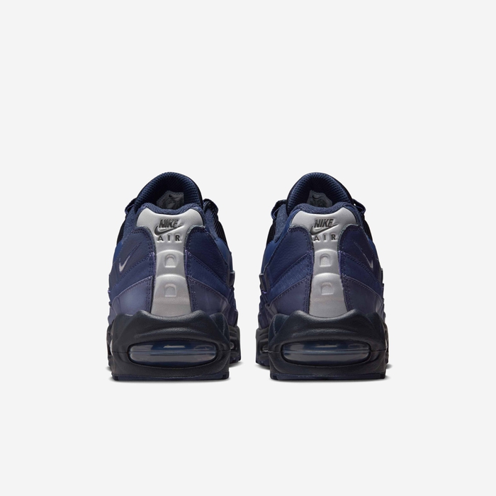 Nike Air Max 95 'Big Bubble' image number 5 Nike Air Max 95 'Big Bubble' image number 5