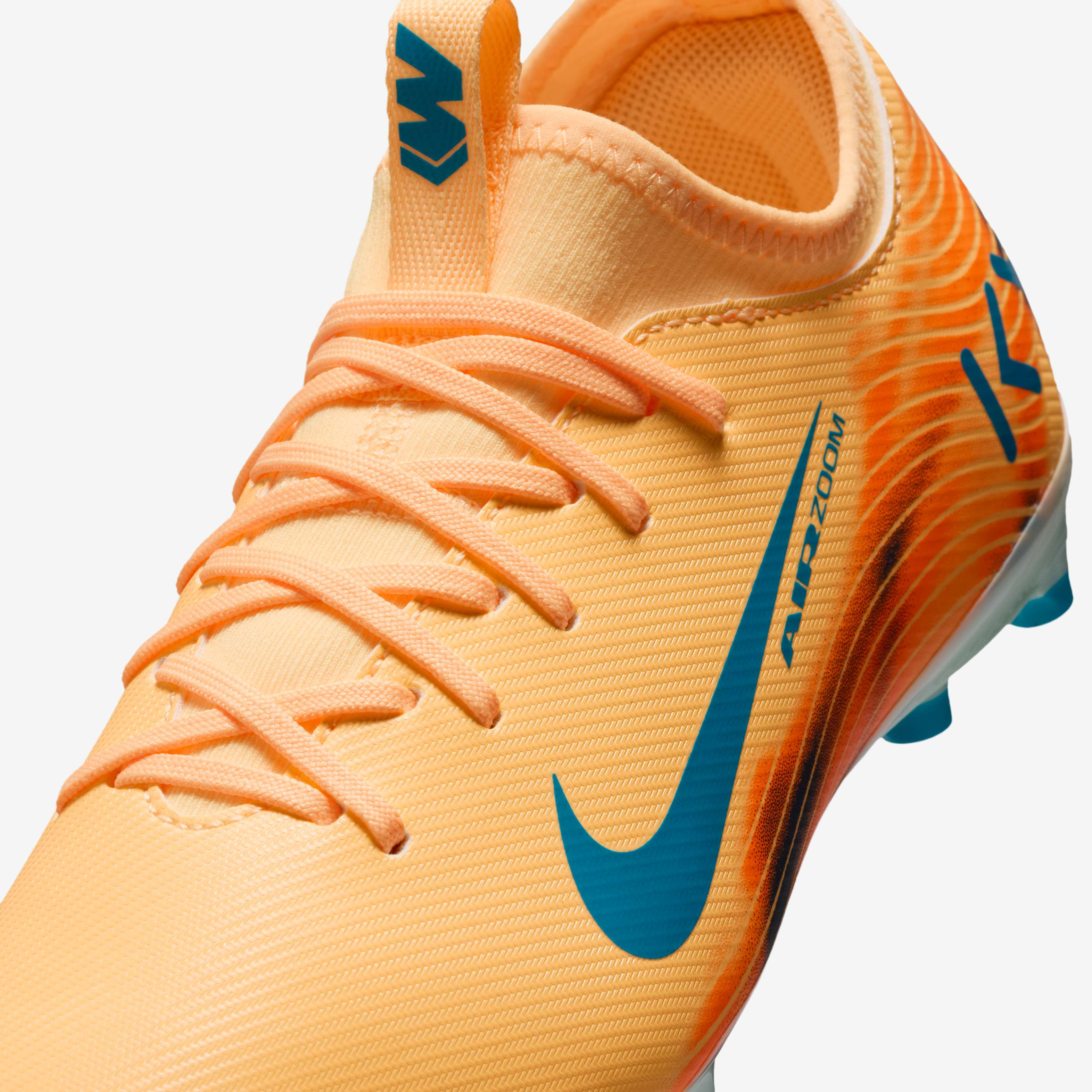 Nike Jr. Mercurial Vapor 16 Academy 'Kylian Mbapp&eacute;' image number 7
