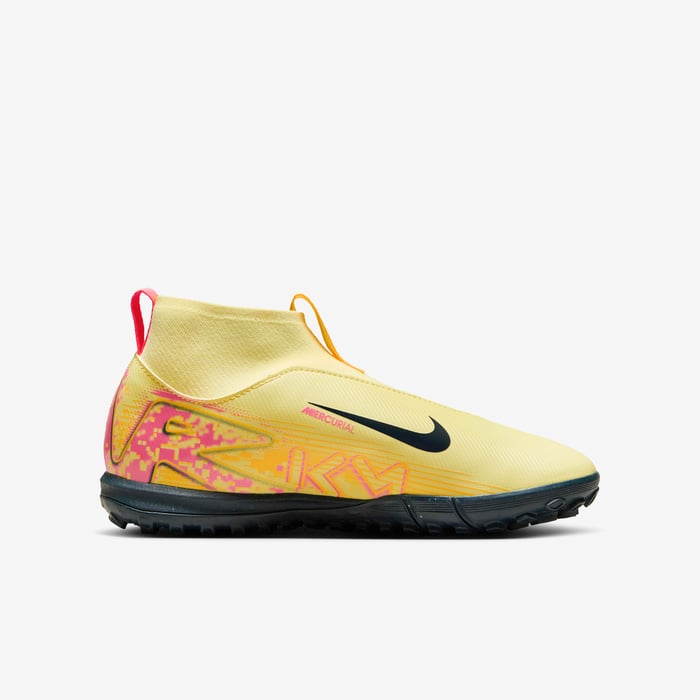 Nike Jr. Mercurial Superfly 10 Academy 'Kylian Mbappé' image number 2 Nike Jr. Mercurial Superfly 10 Academy 'Kylian Mbappé' image number 2