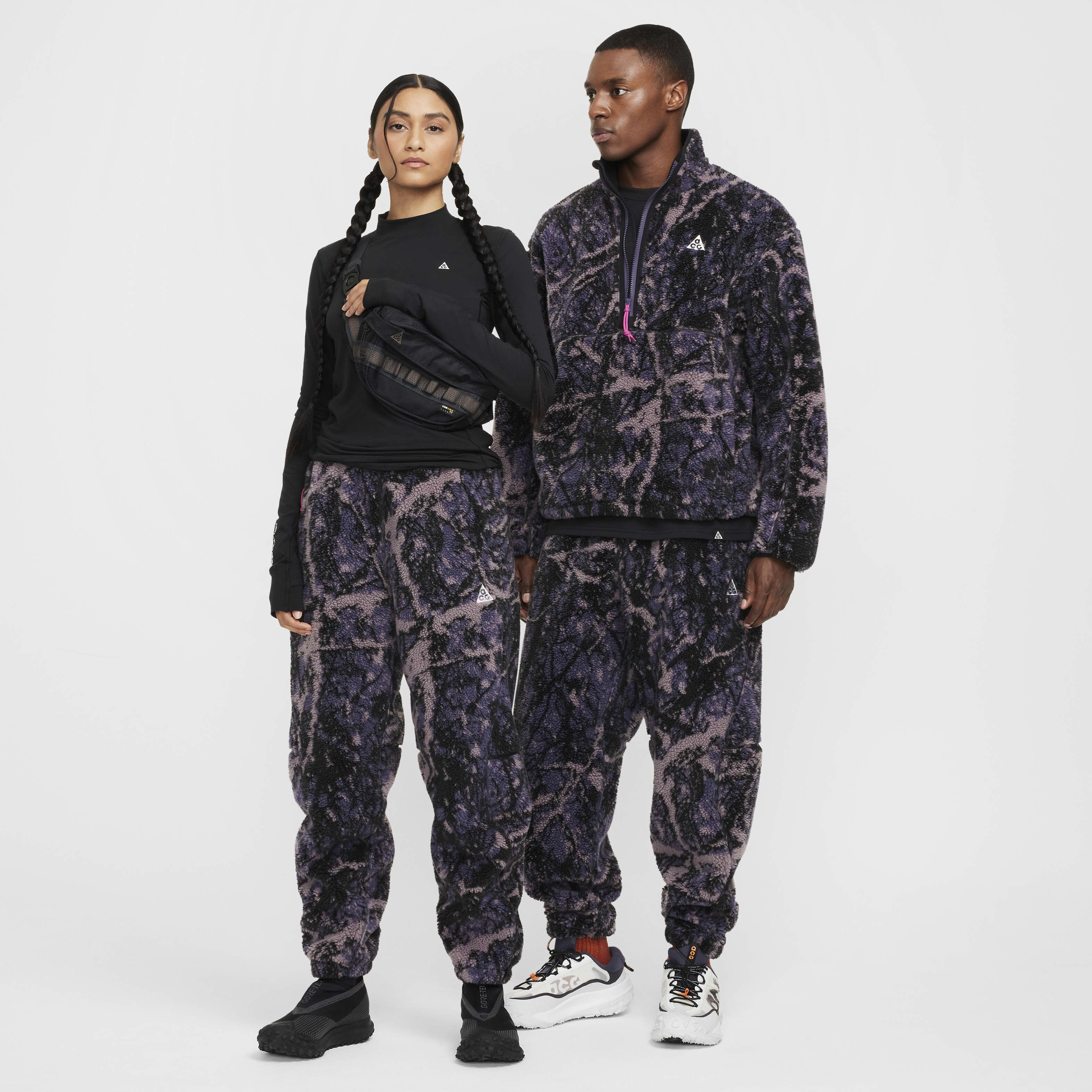 Nike ACG 'Canwell Glacier' image number 9