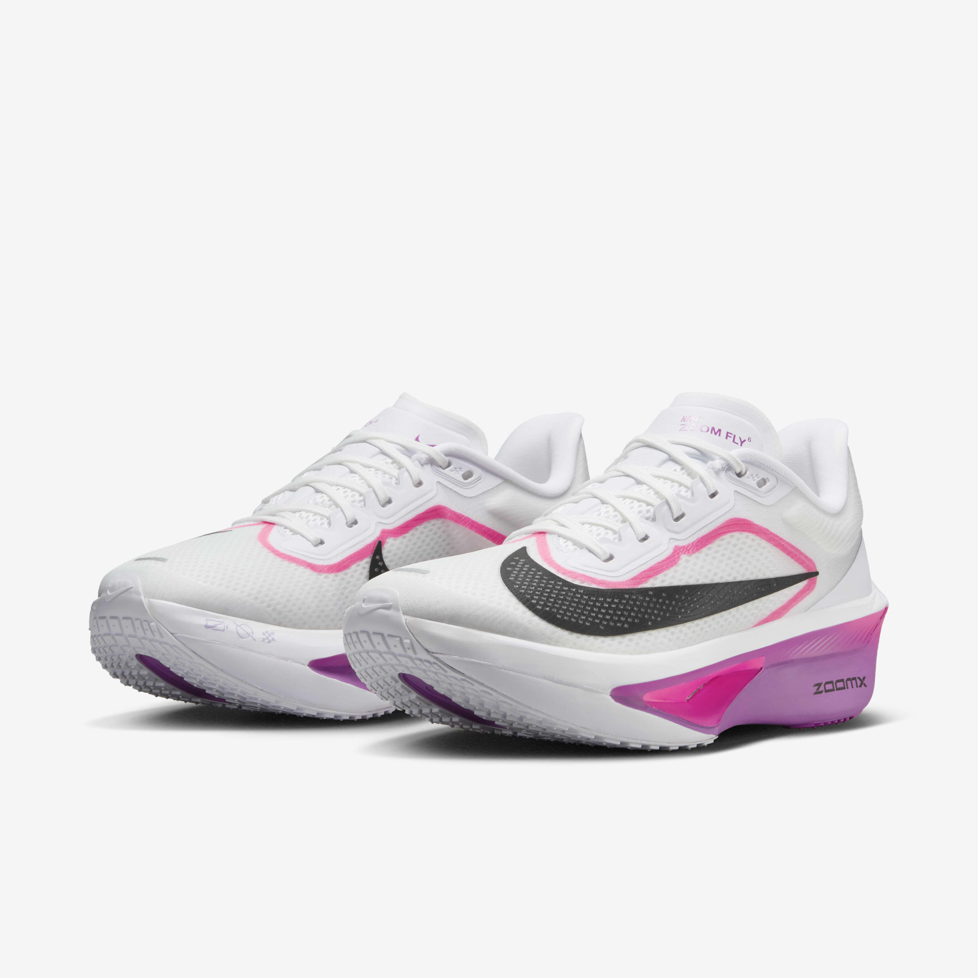 Nike Zoom Fly 6 image number 4