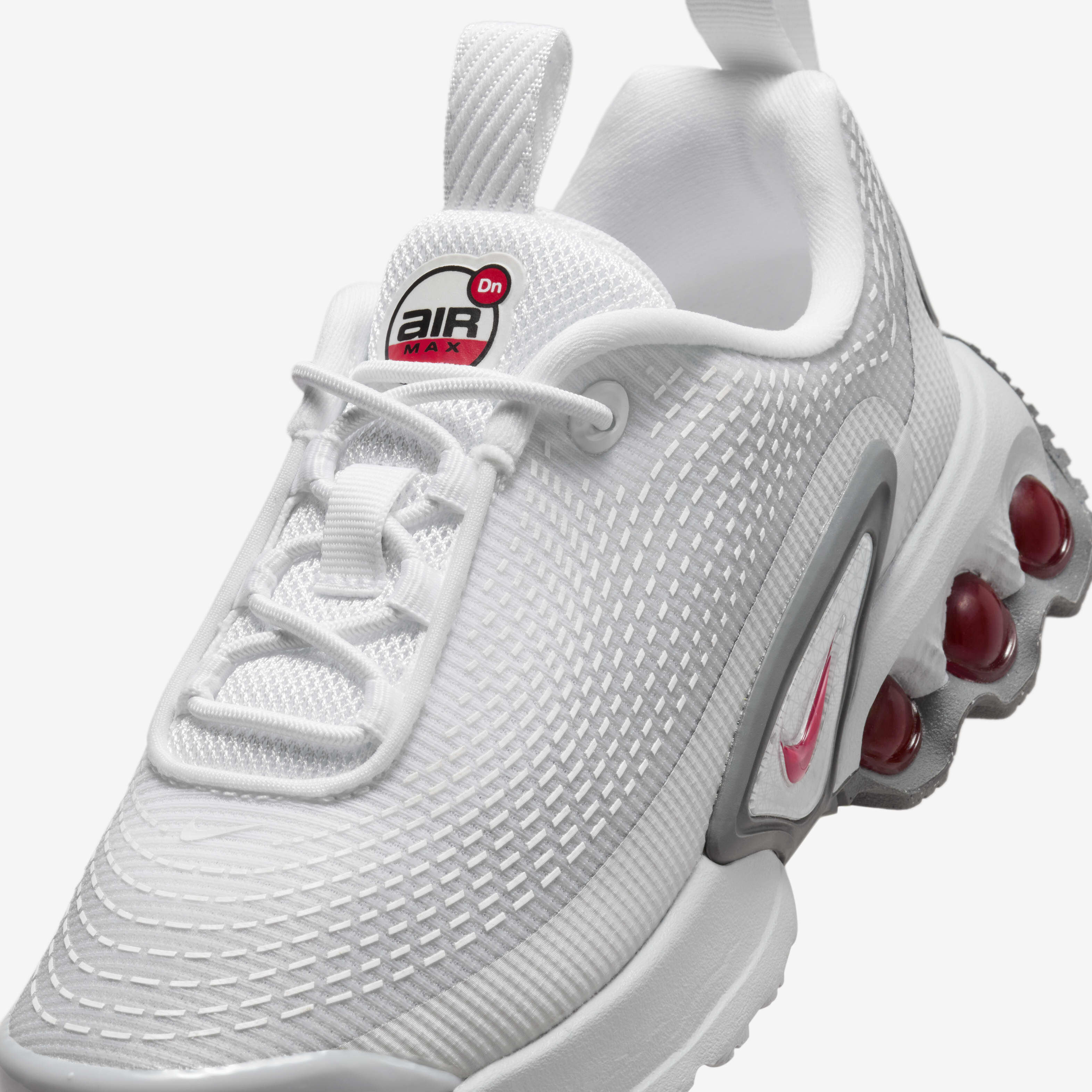 Buy Nike Air Max Dn SE Younger Kids Shoes Nike UAE Official