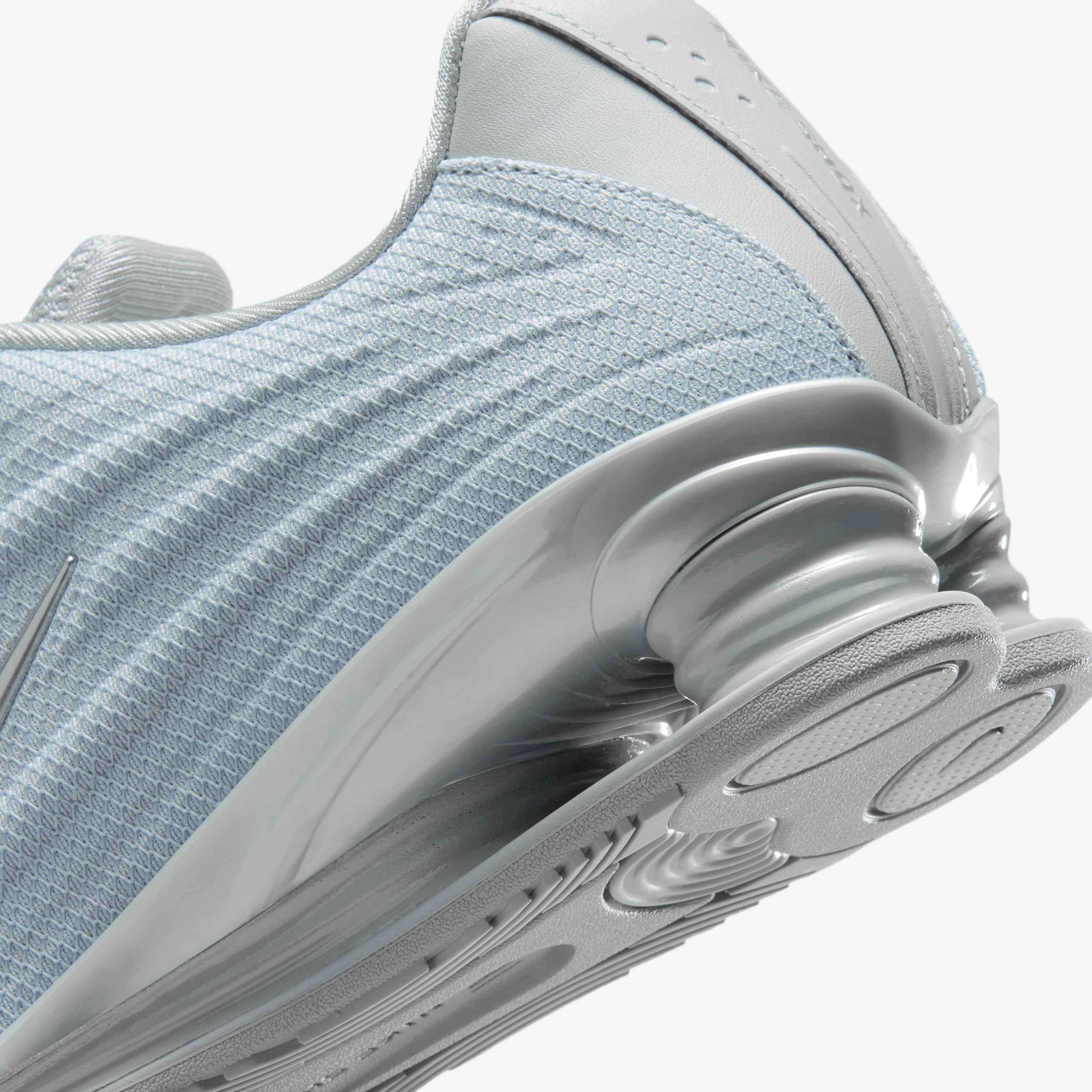 Nike Shox Z image number 7