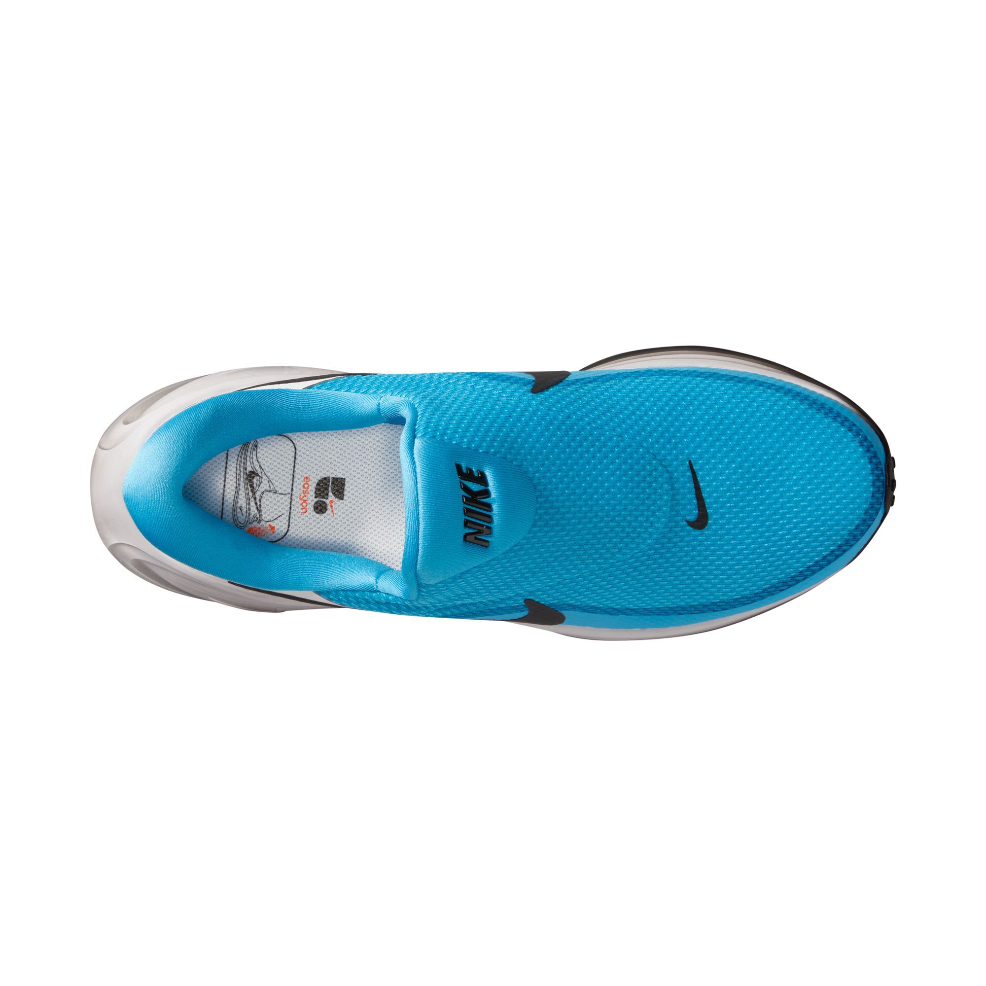 Nike Revolution 8 EasyOn image number 7