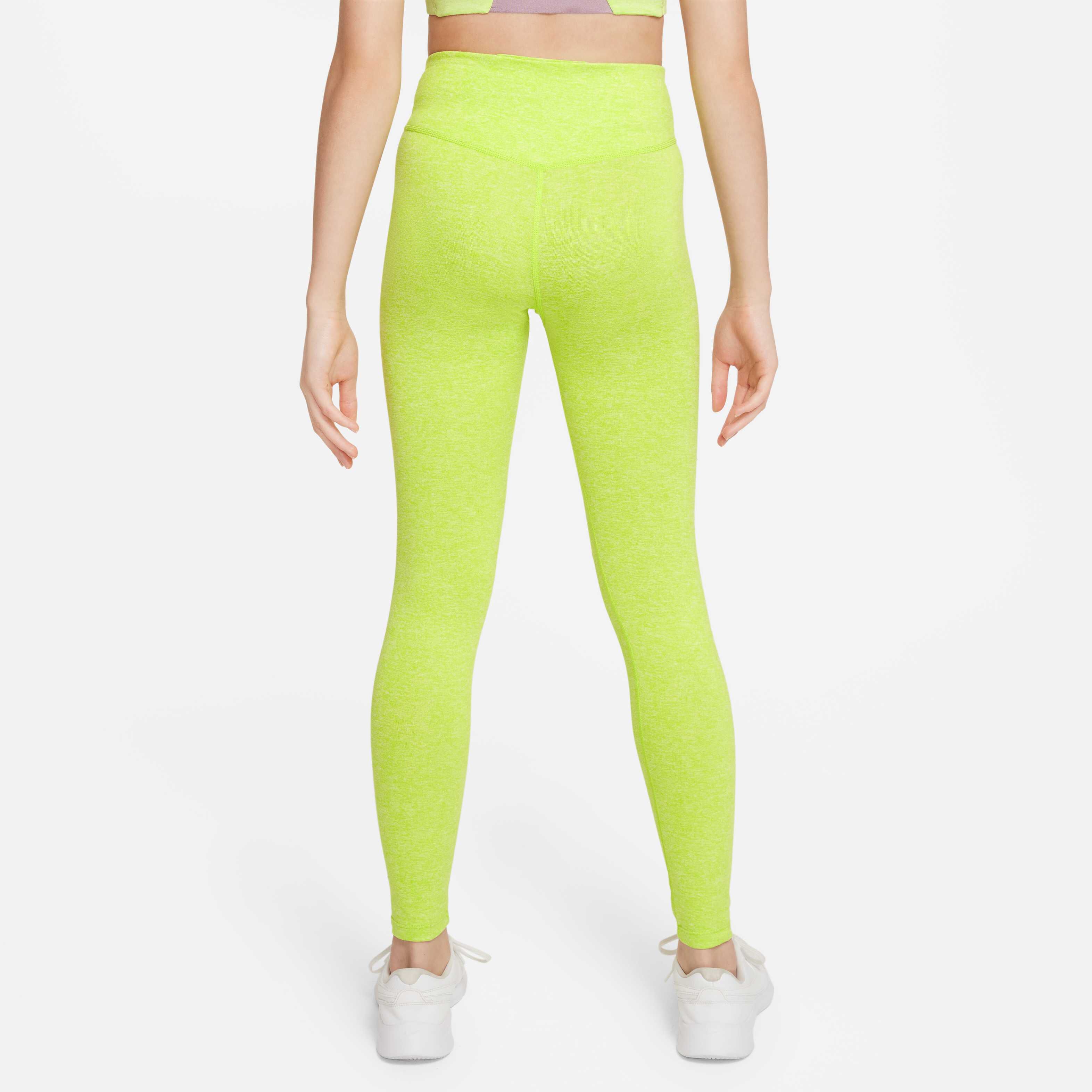 Nike Dri-FIT One Luxe image number 1