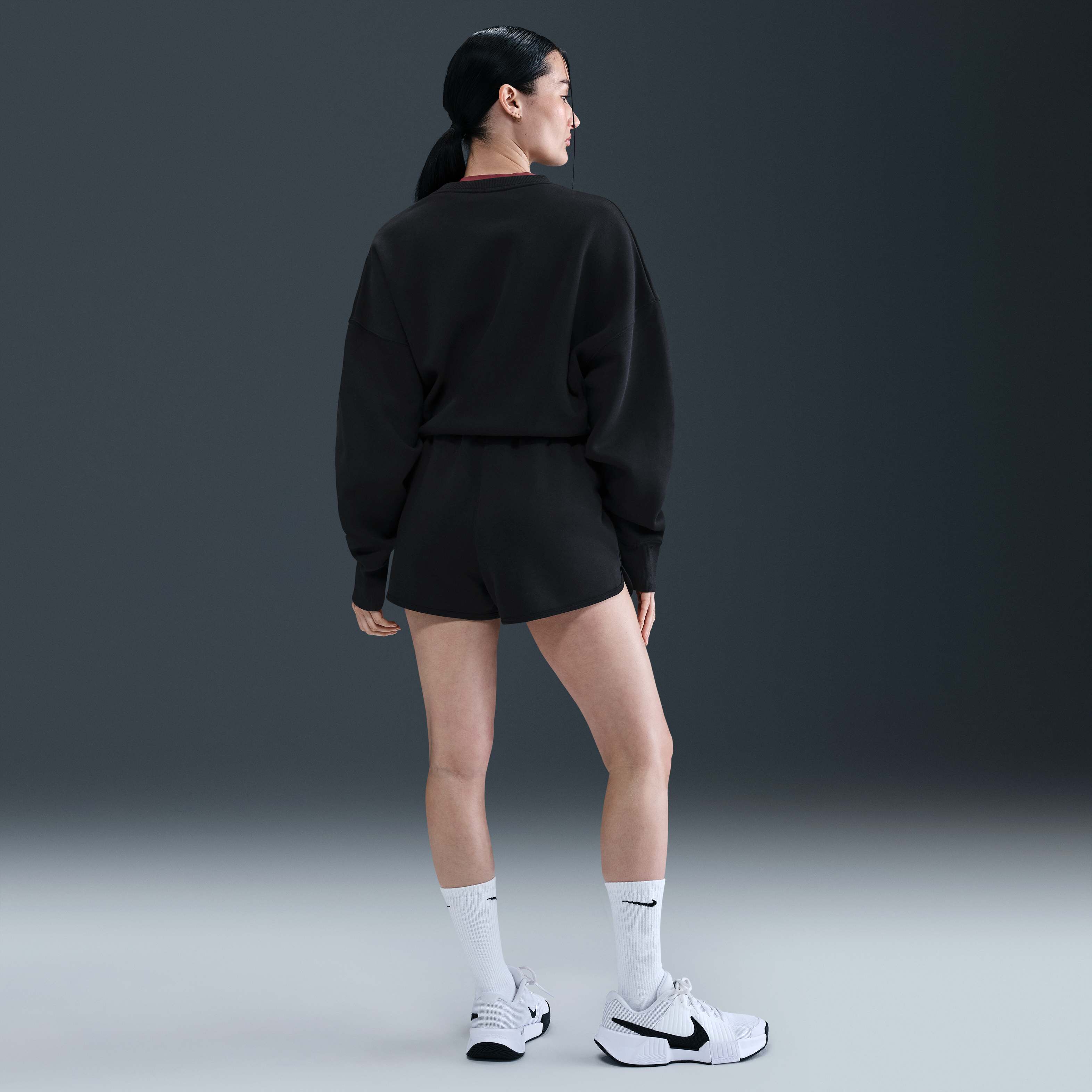 نايكي كورت هيريتيج image number 3